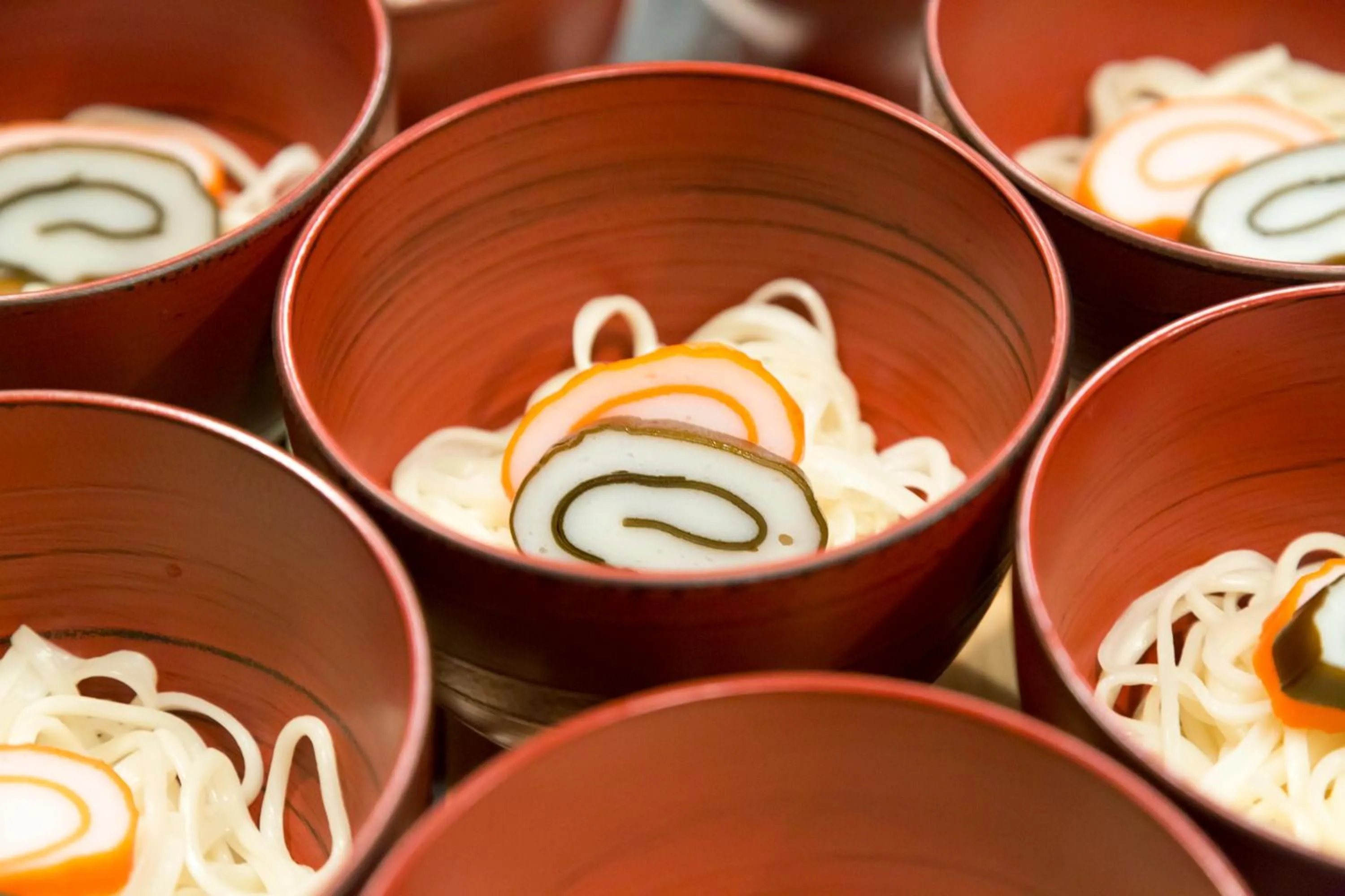 Breakfast in Dormy Inn Toyama Natural Hot Spring