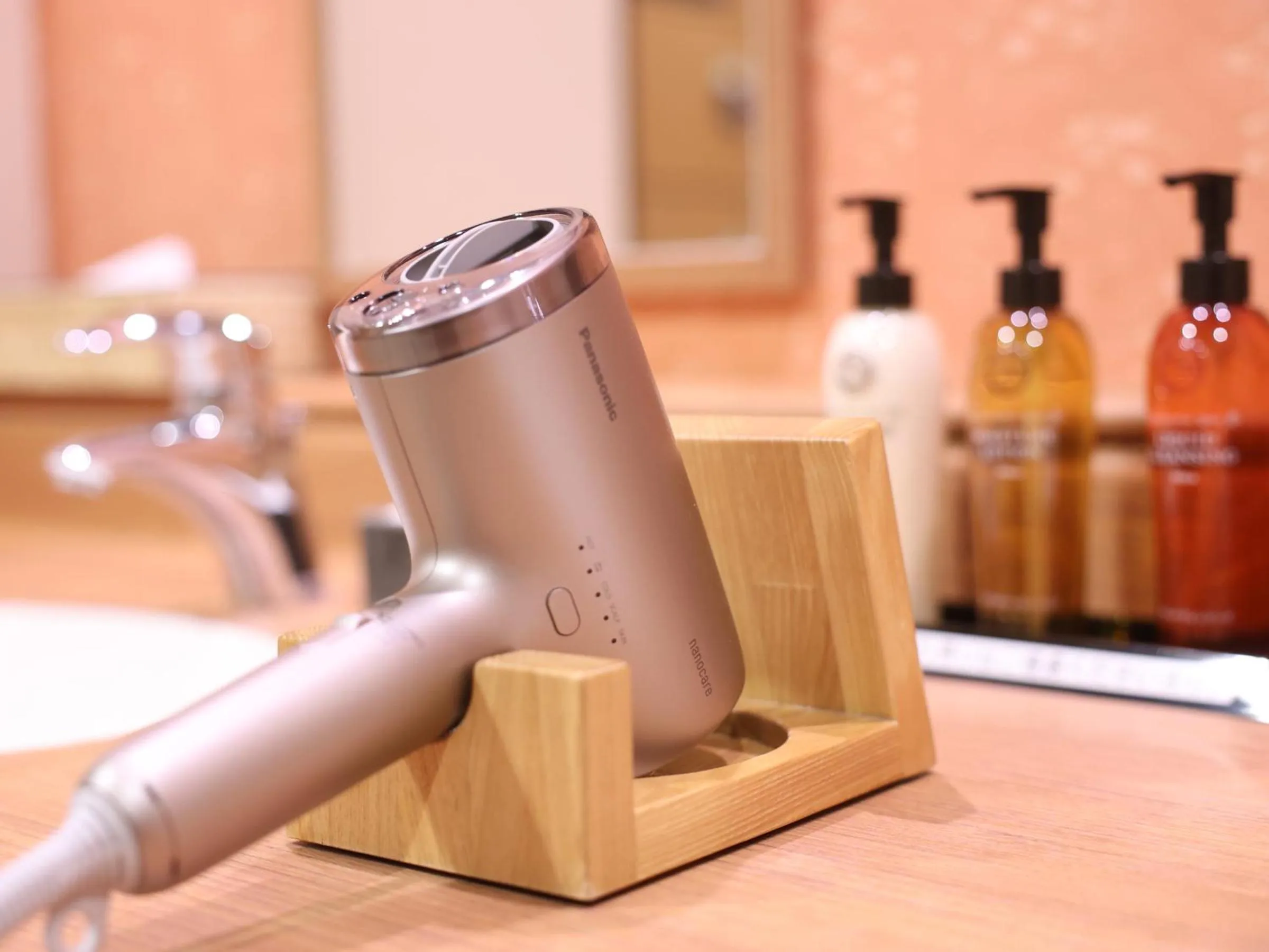 Spa and wellness centre/facilities in Dormy Inn Kitami