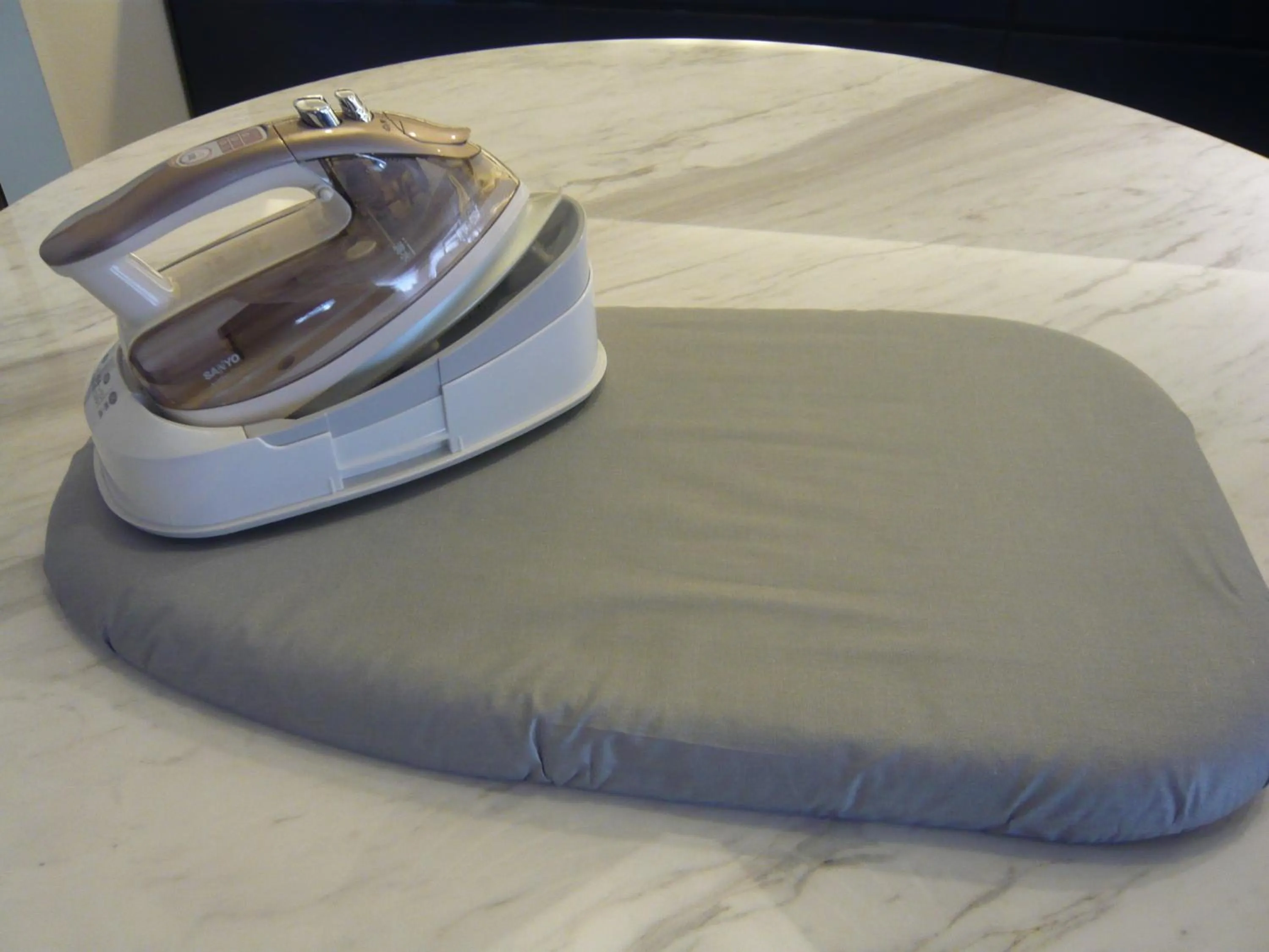 Area and facilities, Bed in Dormy Inn Obihiro