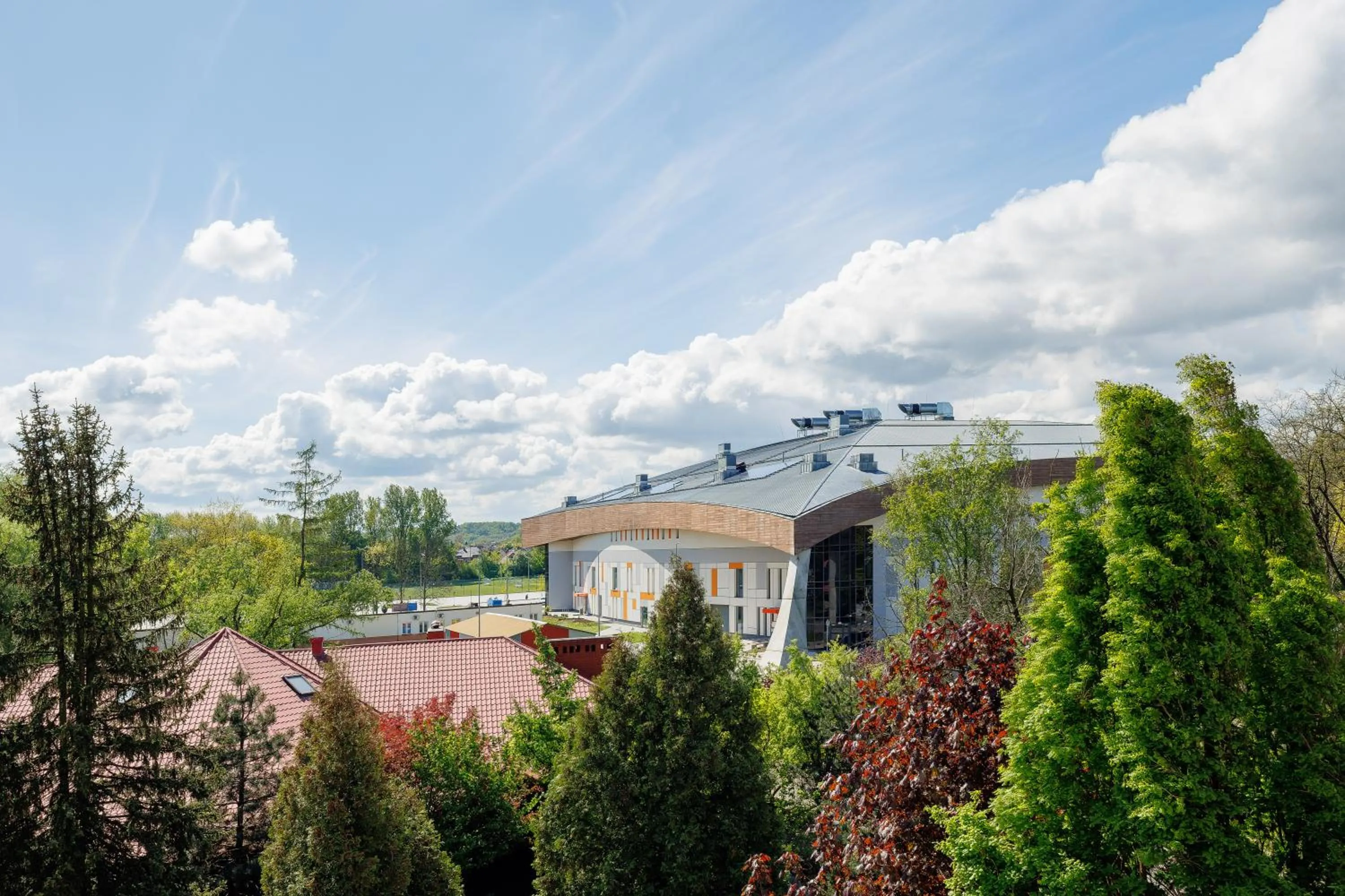 Other in Hotel Cristal Park