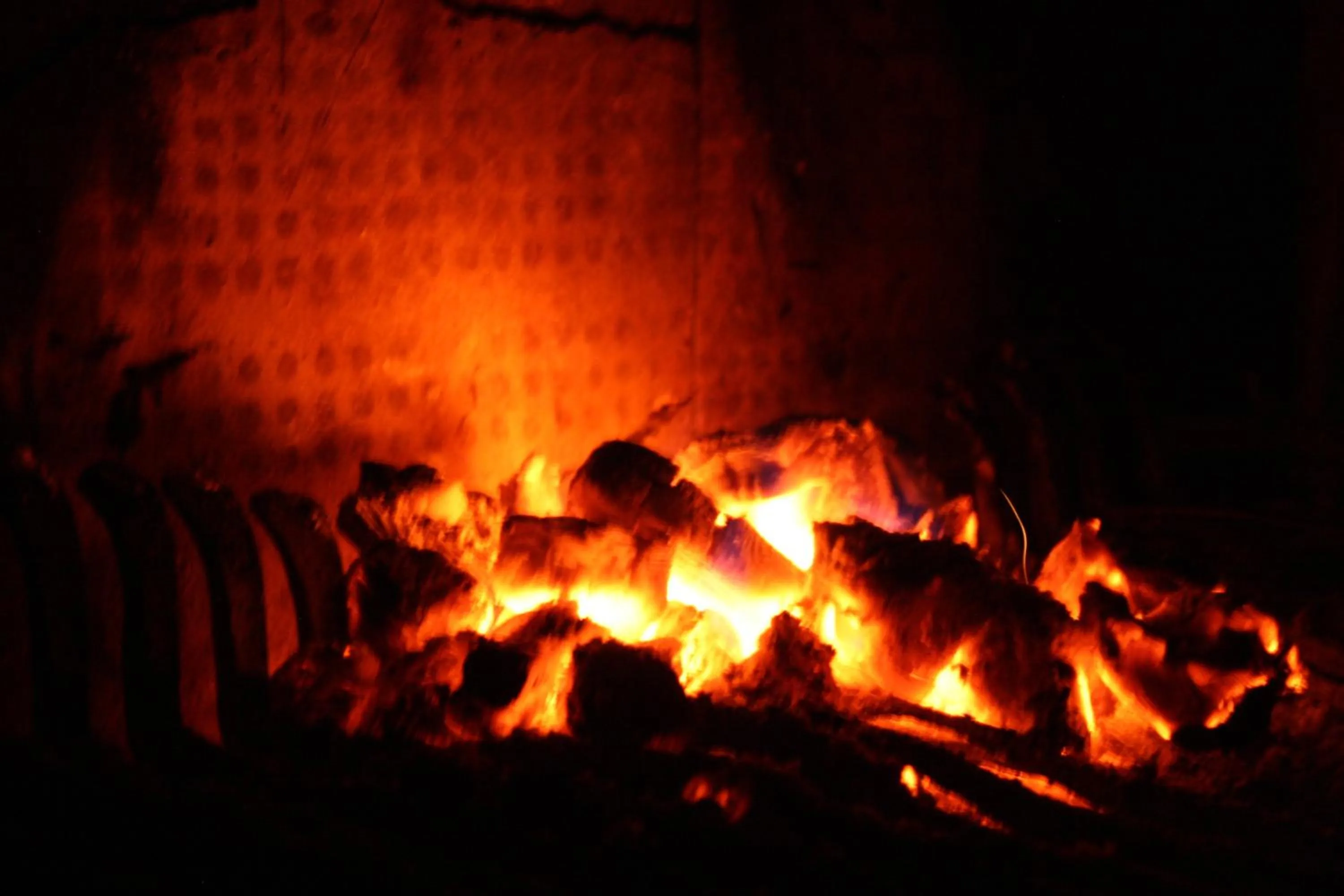 Lounge or bar in Landhotel Wolf