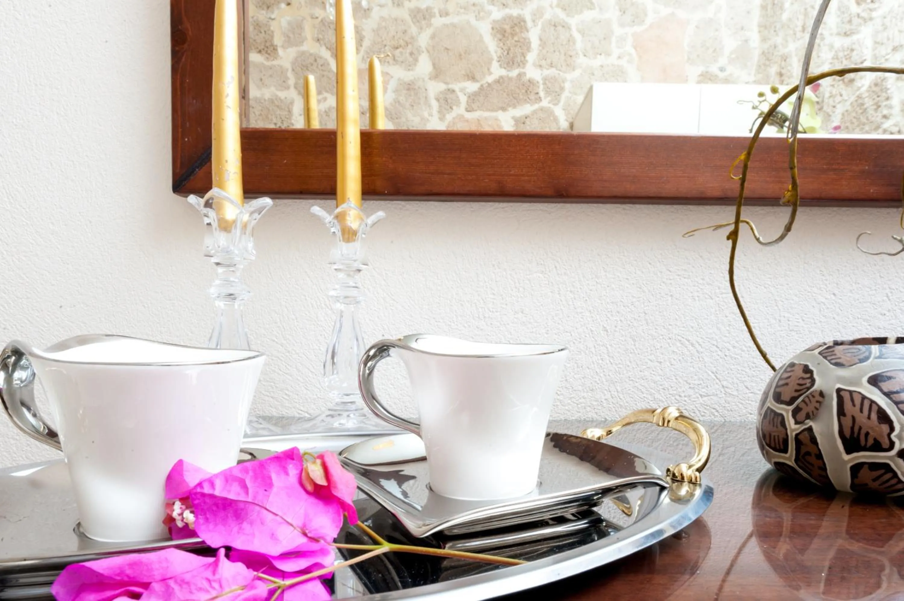Bedroom in Laplaya Beach