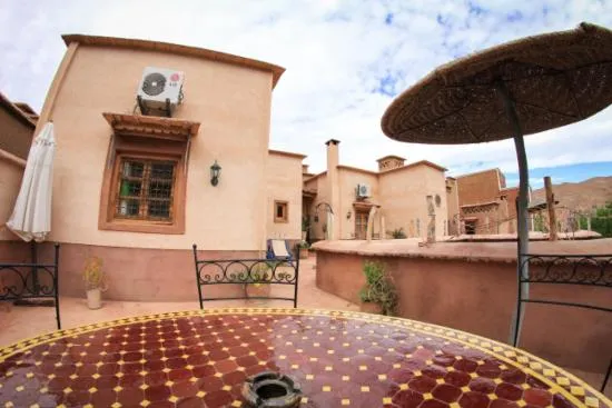 Riad Des Vieilles Charrues