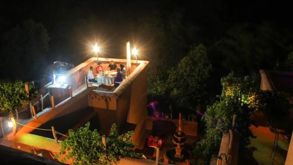 Riad Des Vieilles Charrues