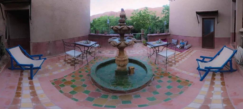 Riad Des Vieilles Charrues