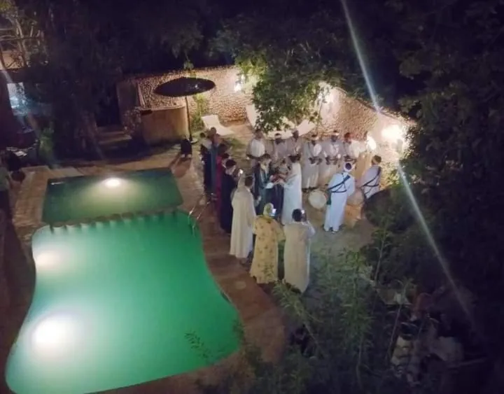 Riad Des Vieilles Charrues