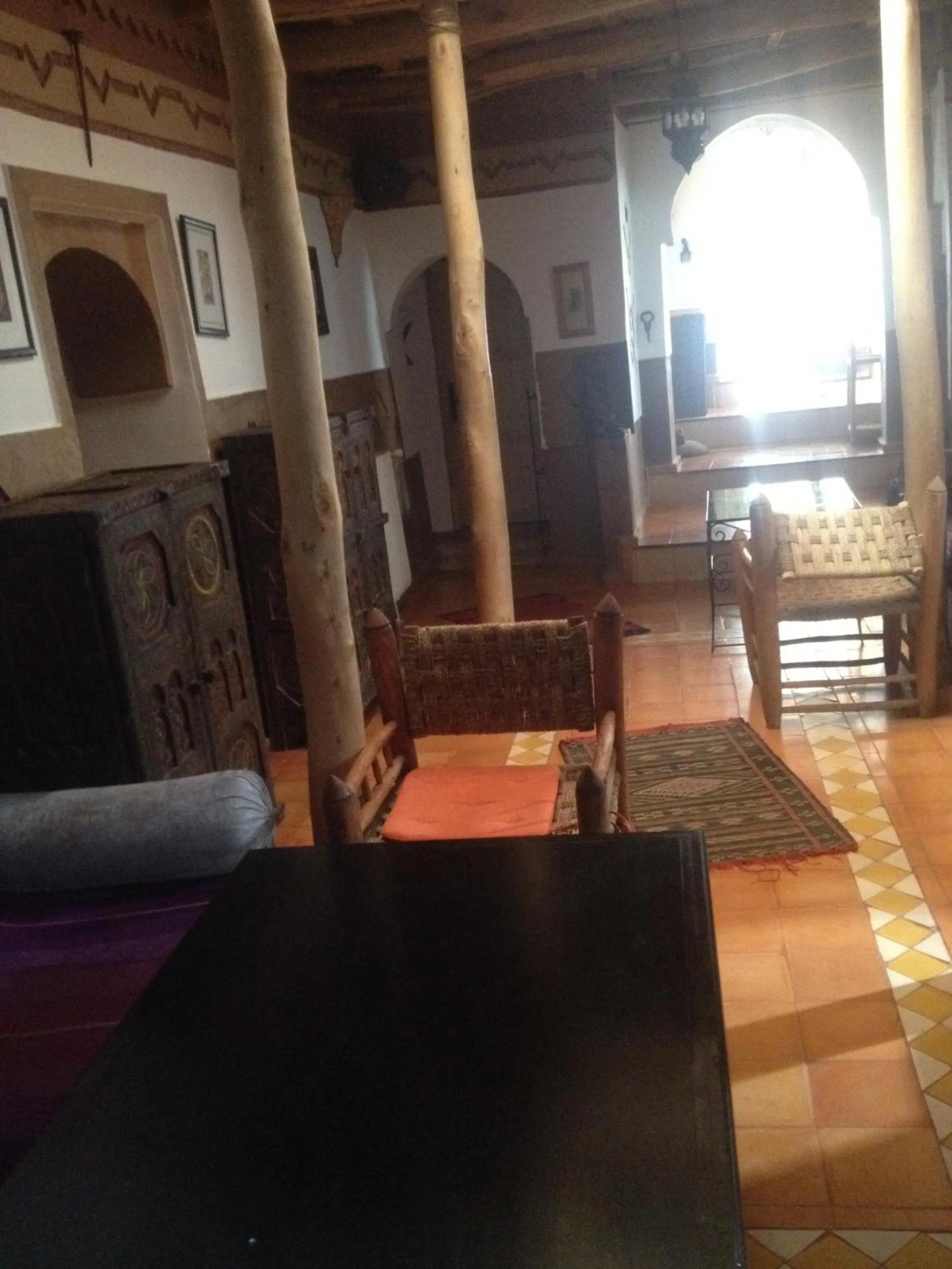 Riad Des Vieilles Charrues