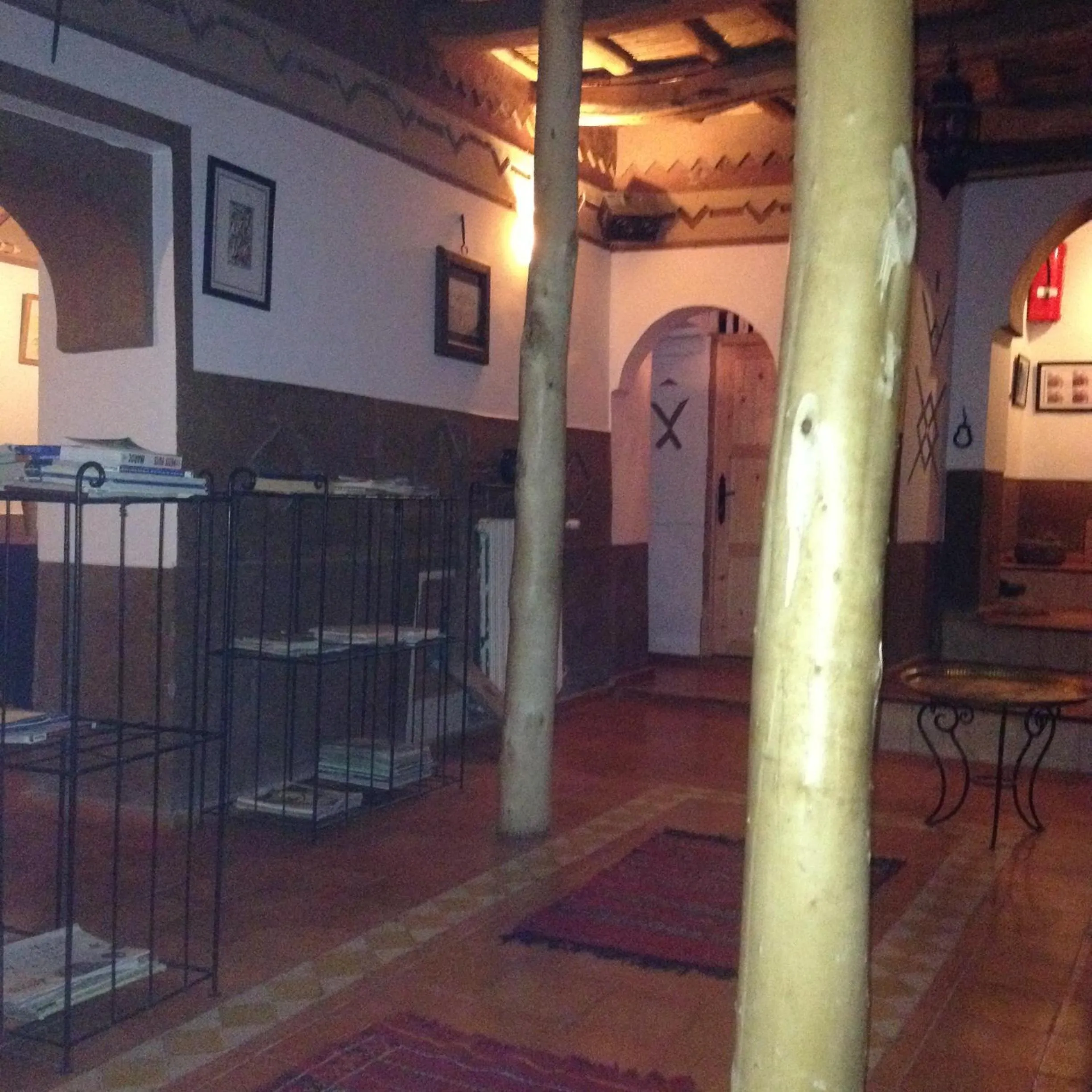 Riad Des Vieilles Charrues