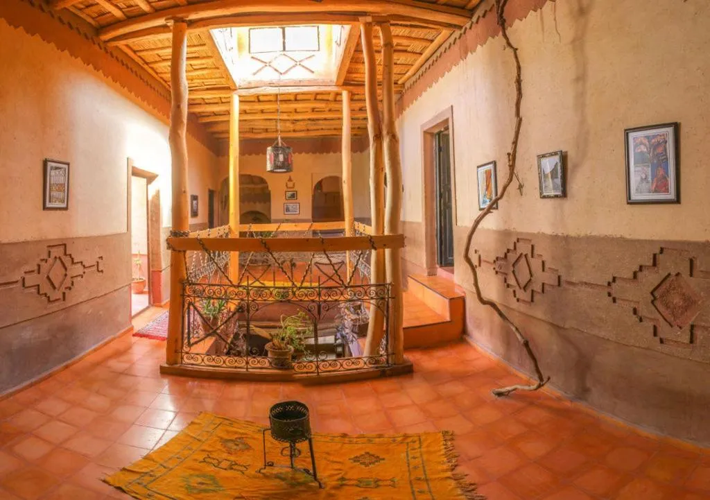 Riad Des Vieilles Charrues