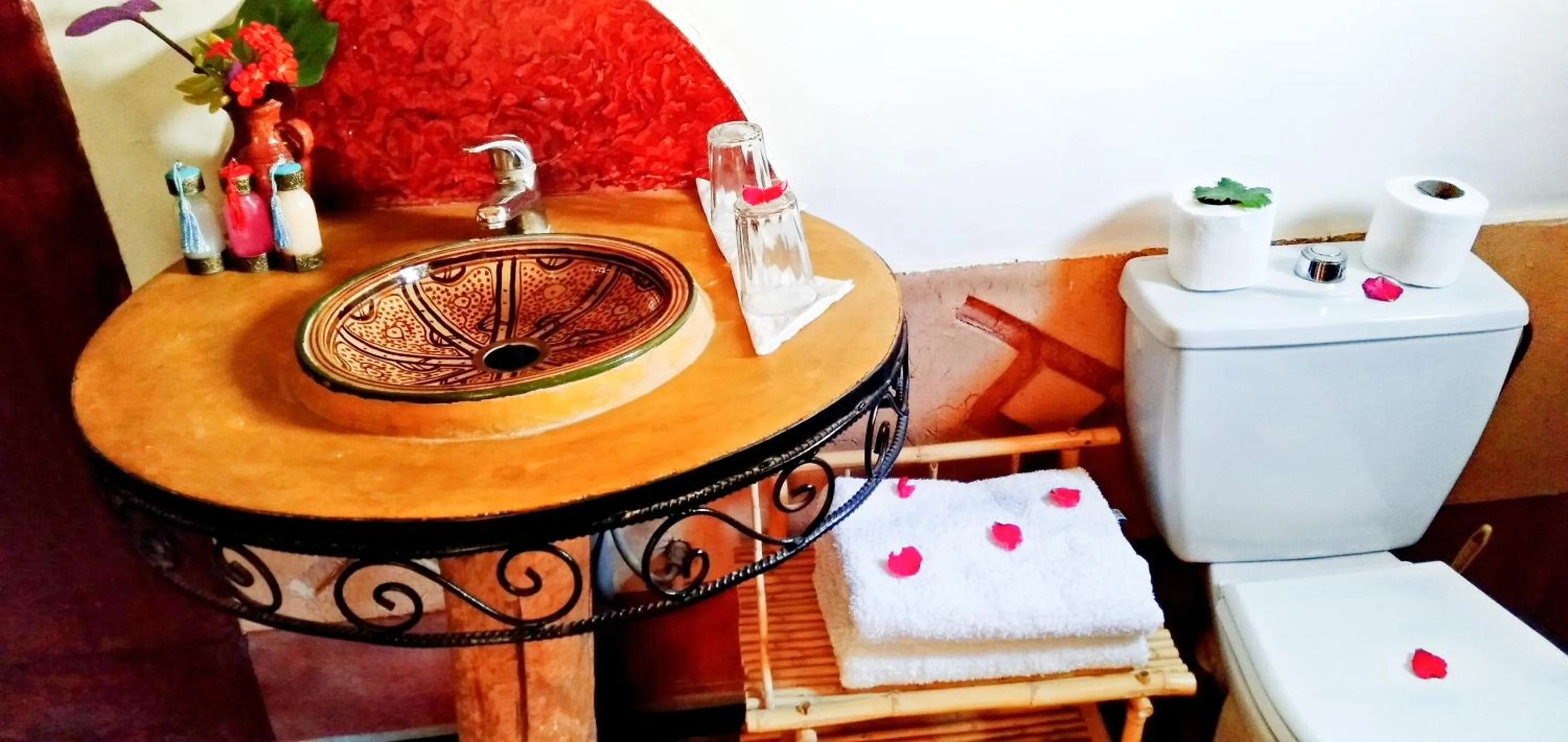 Riad Des Vieilles Charrues