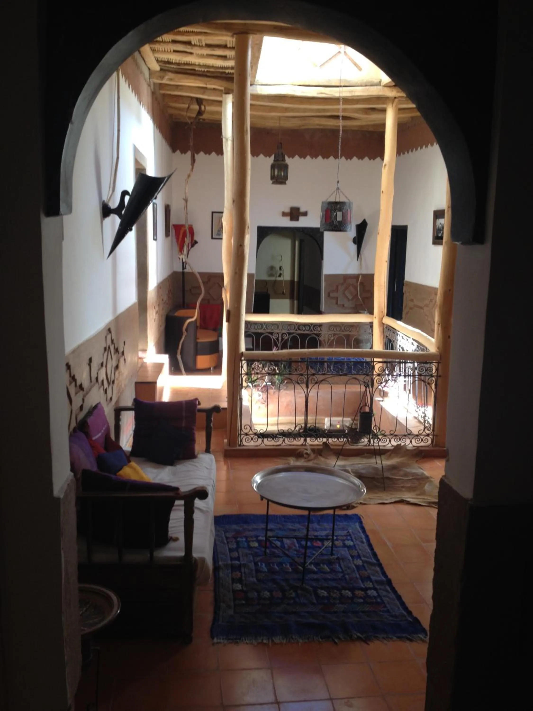 Riad Des Vieilles Charrues