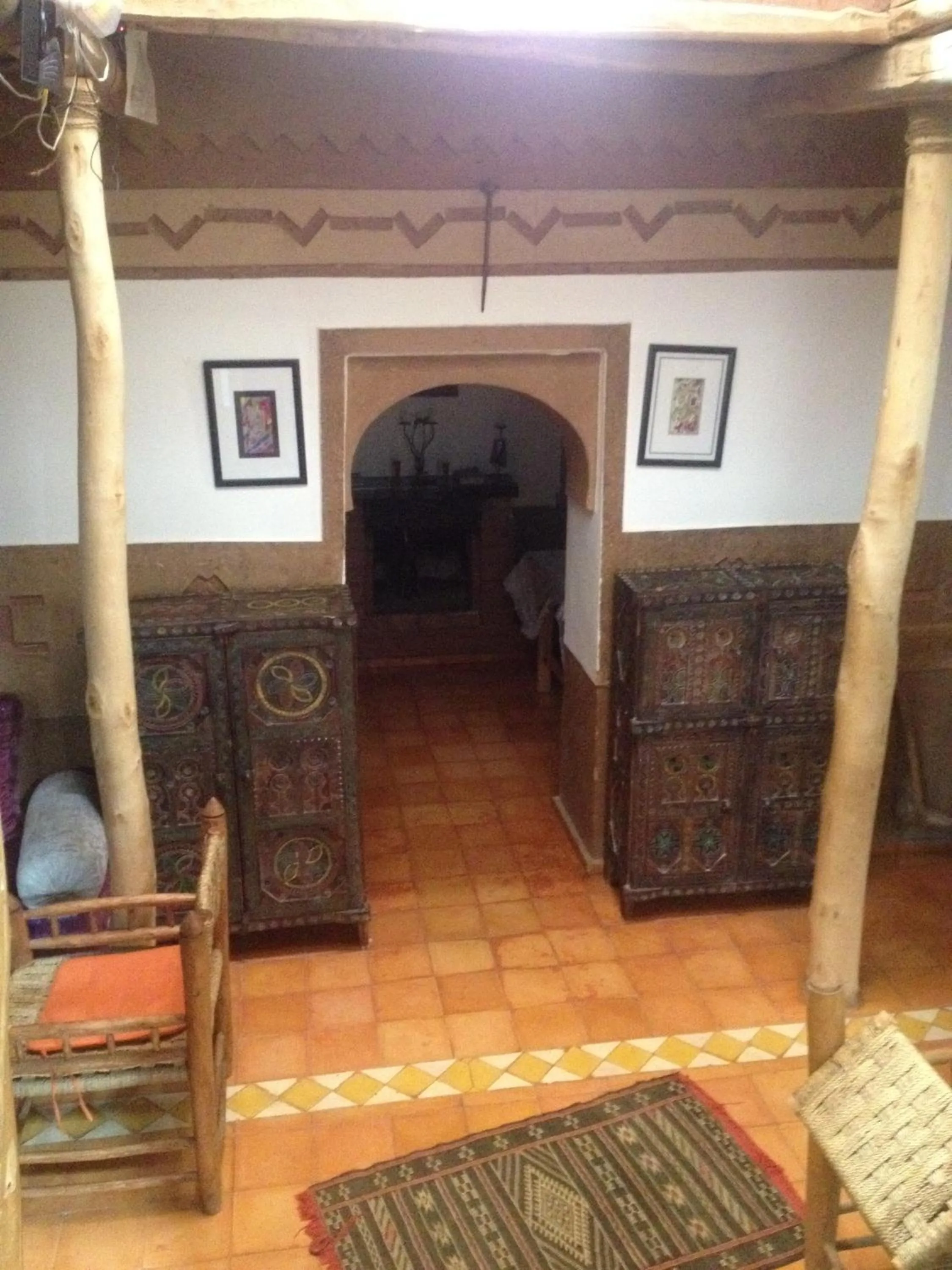 Riad Des Vieilles Charrues