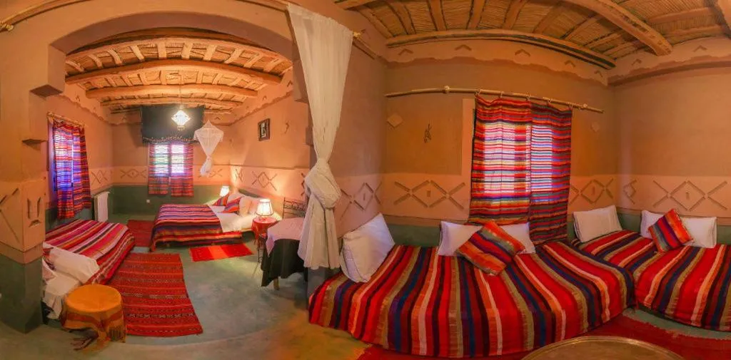 Riad Des Vieilles Charrues