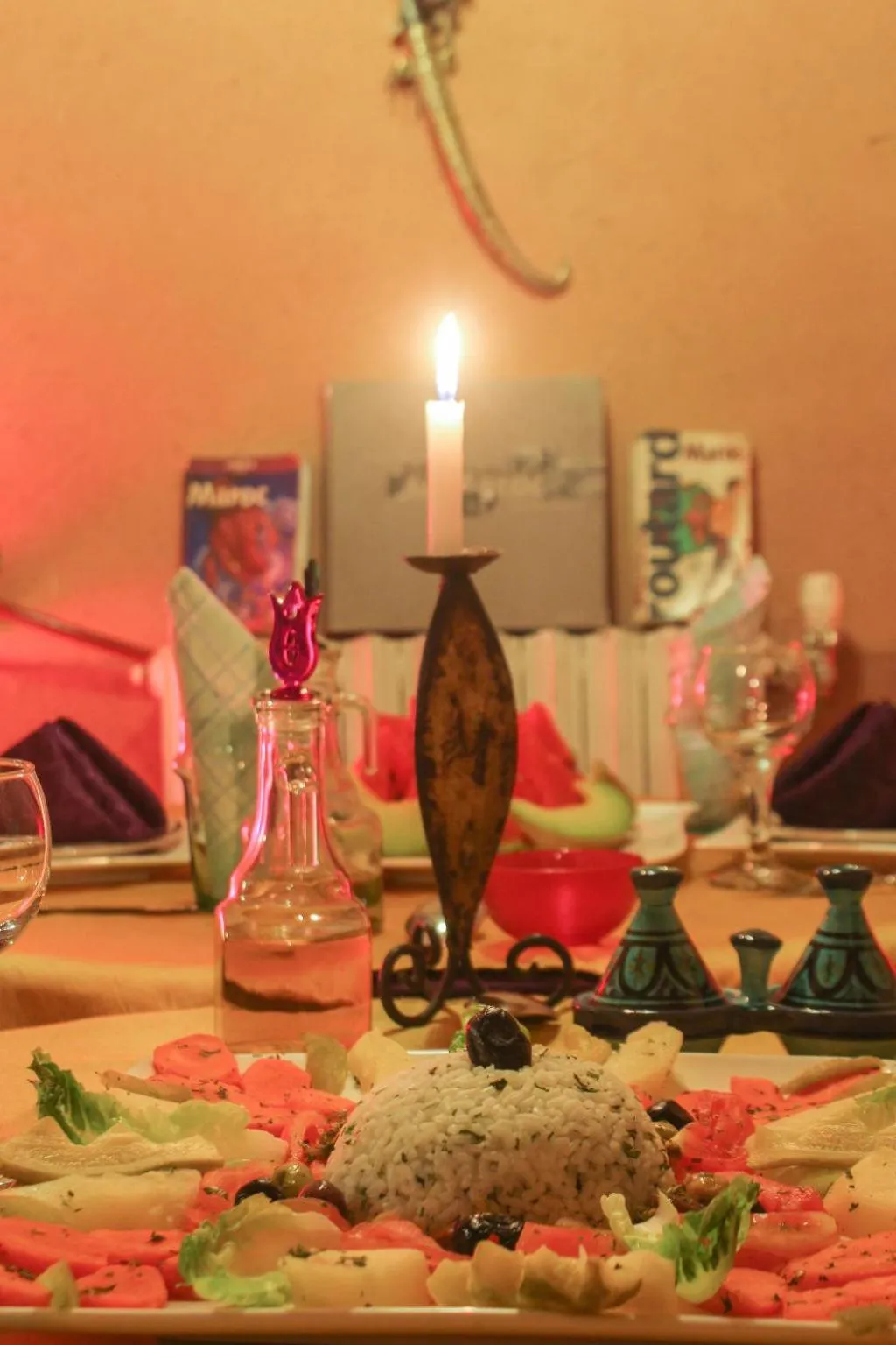 Riad Des Vieilles Charrues