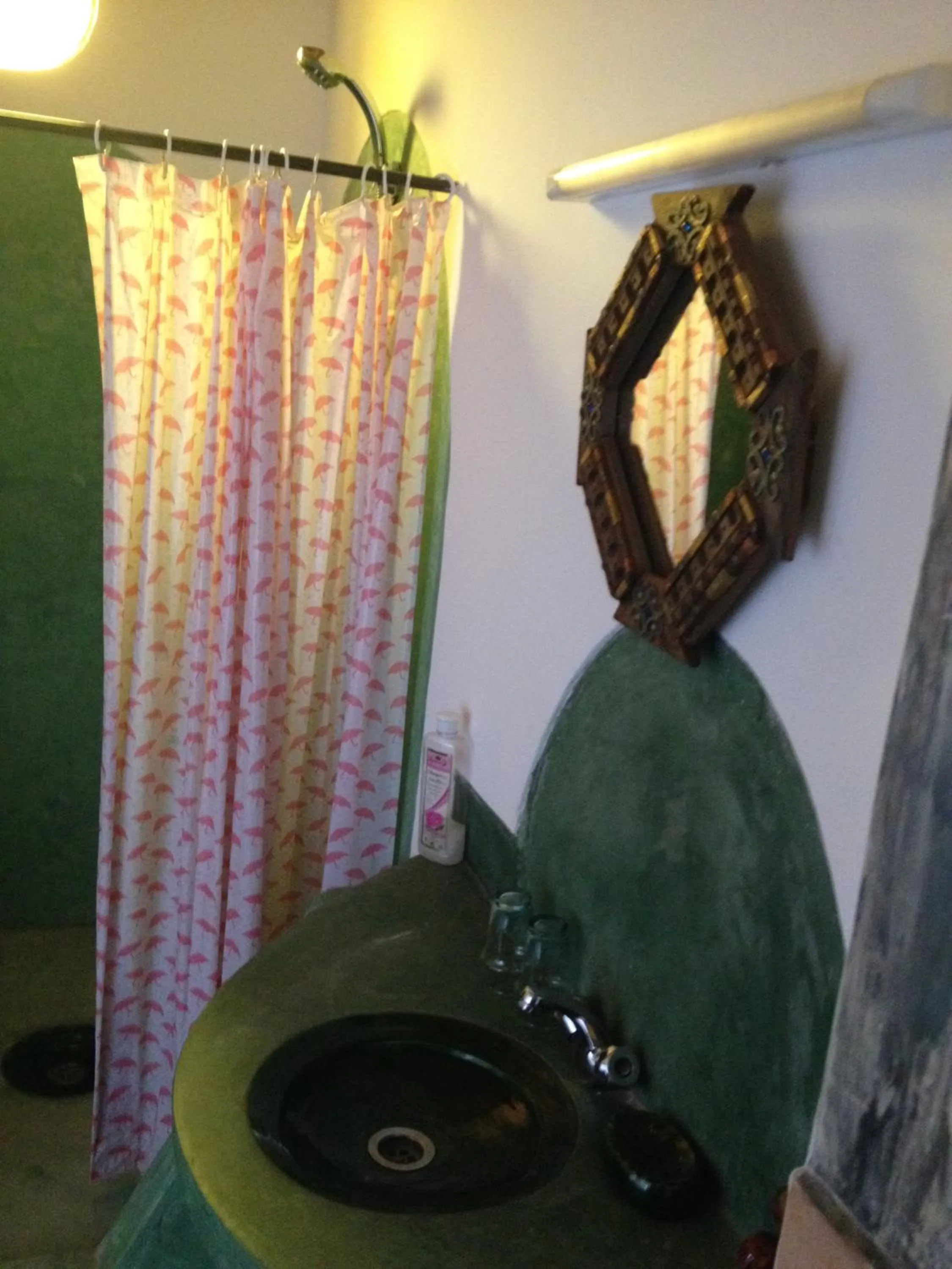 Riad Des Vieilles Charrues