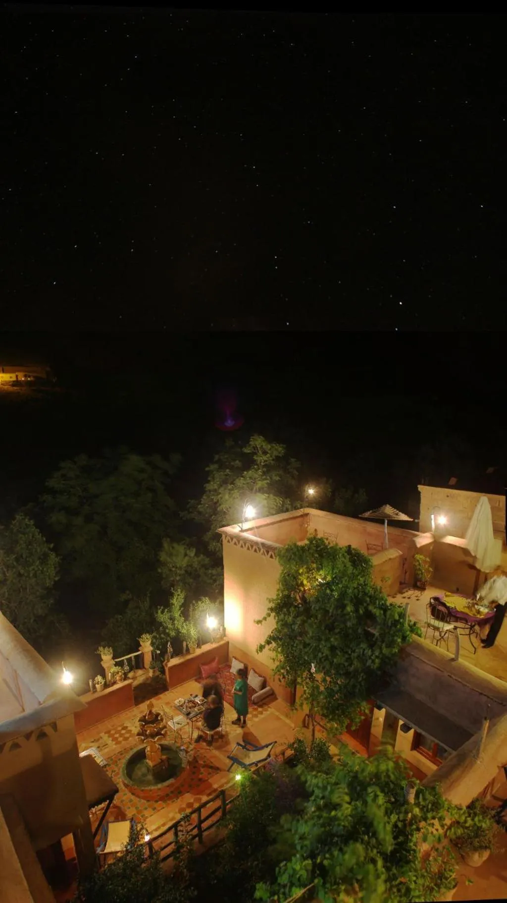 Riad Des Vieilles Charrues