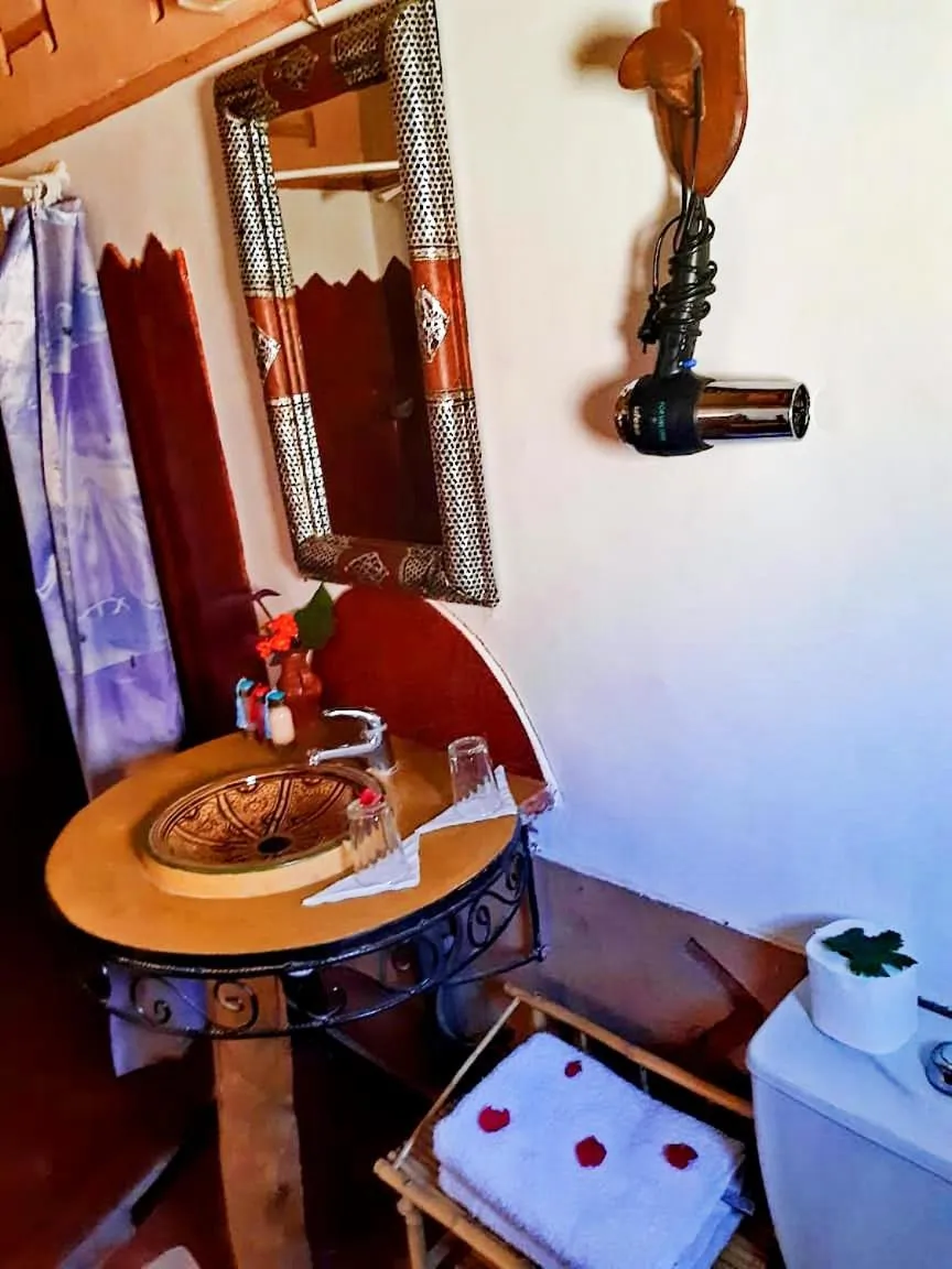 Riad Des Vieilles Charrues