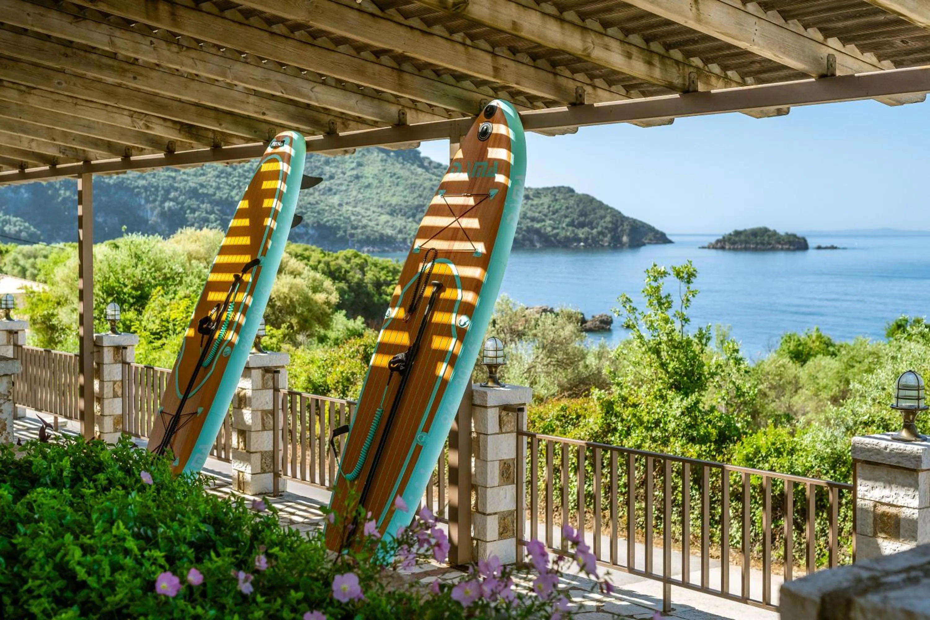 Activities in 3Aktes Suites & Studios