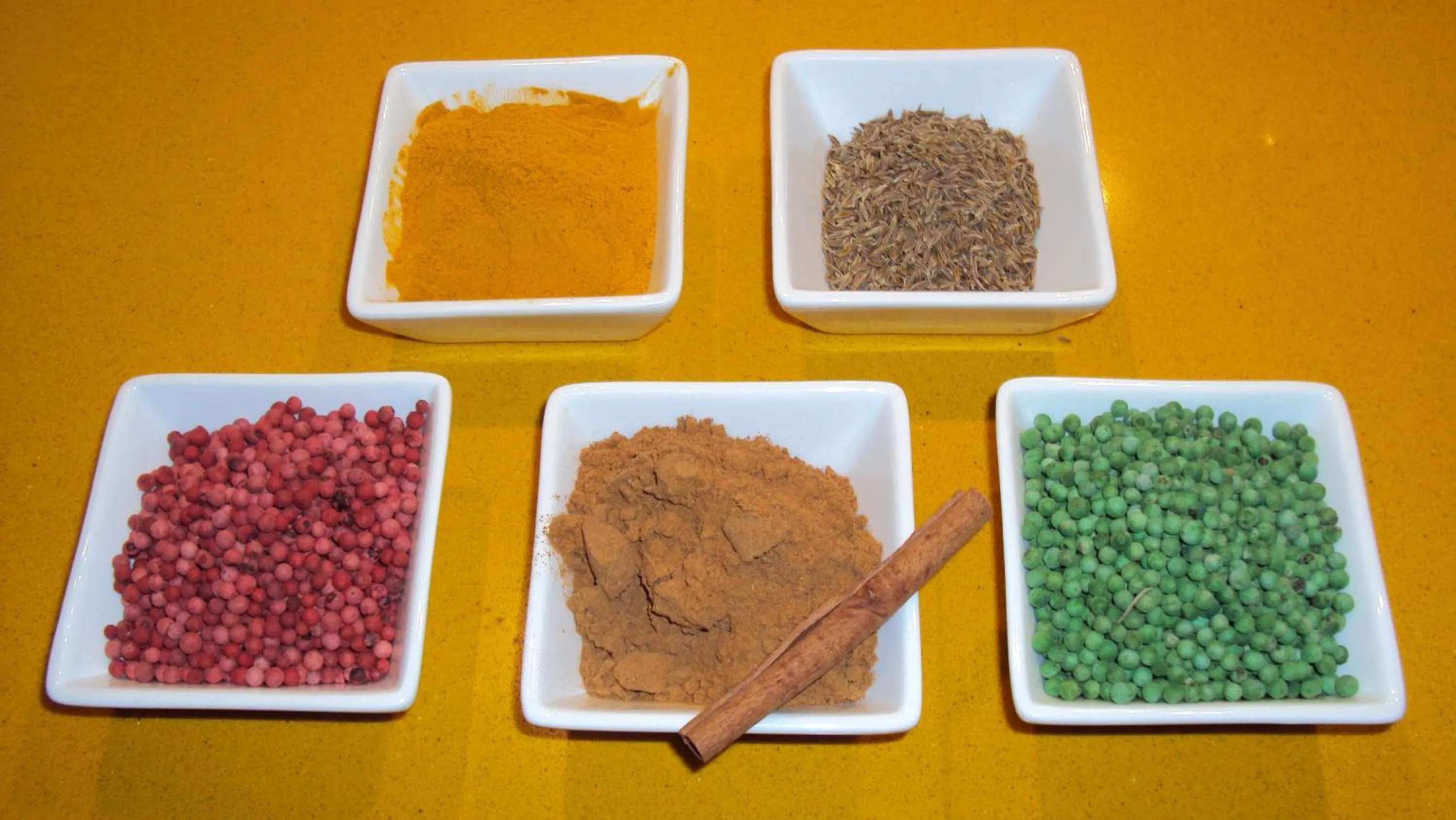 Food and drinks in Pension Prinz