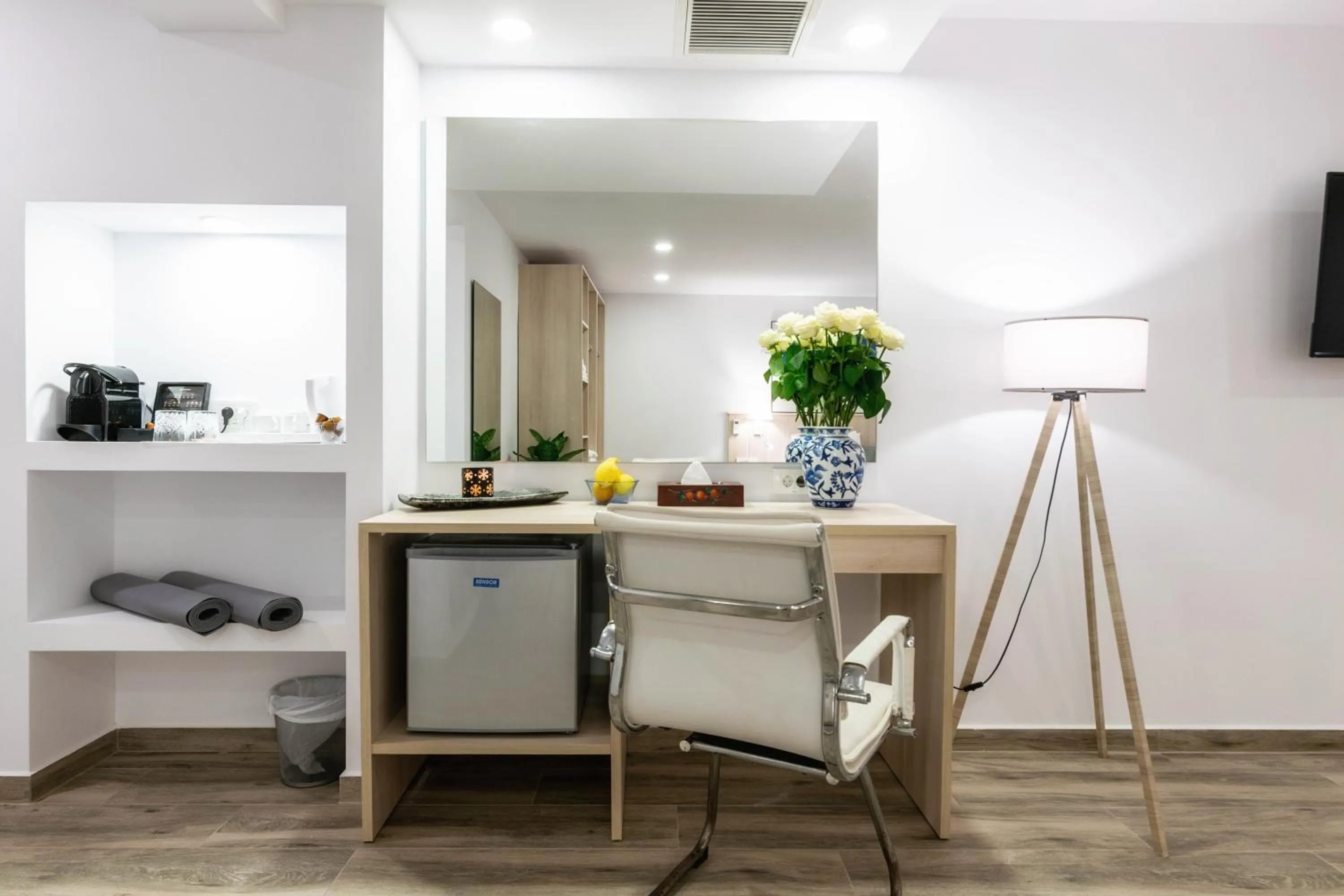 Bedroom in Iakinthos, Tsilivi Beach