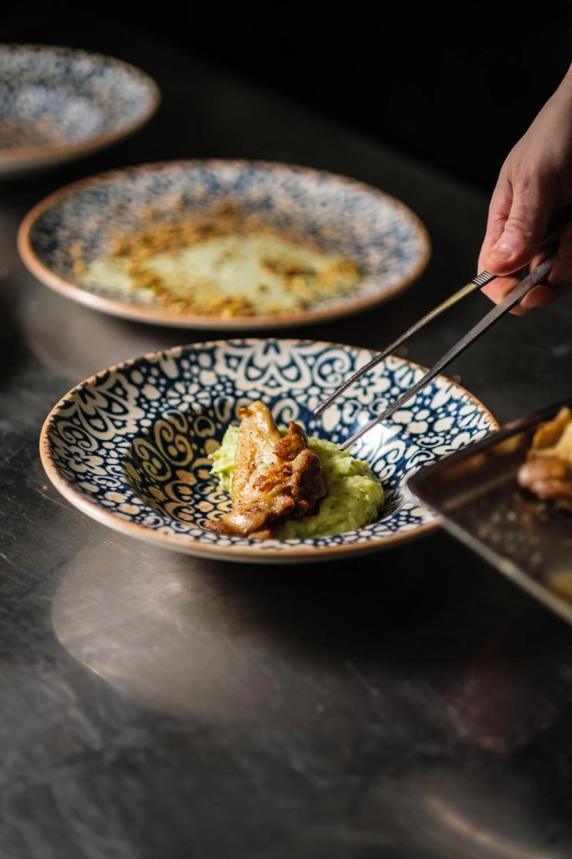 Food and drinks in Hyatt Place Gothenburg Central