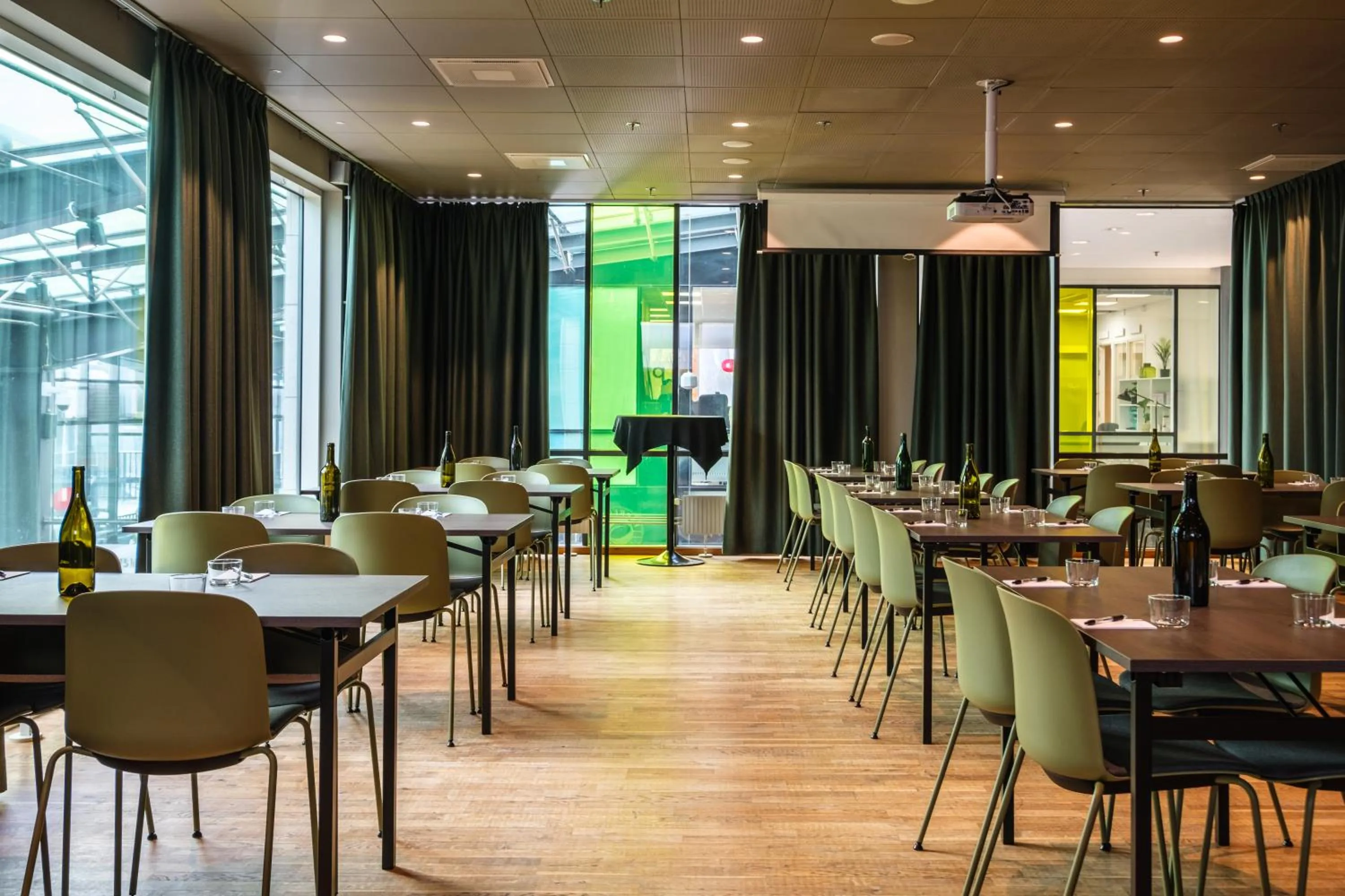 Banquet/Function facilities in Hyatt Place Gothenburg Central