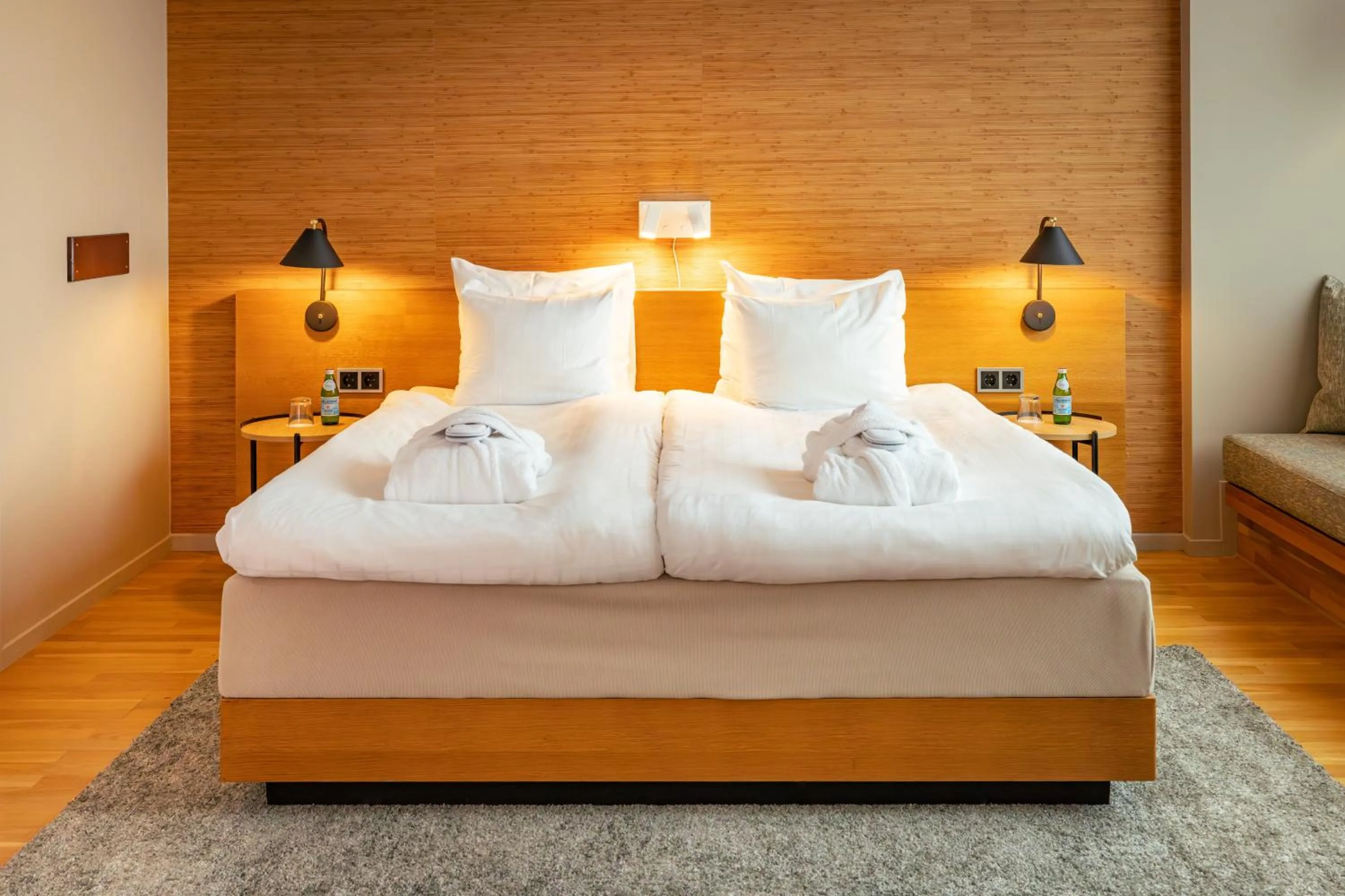 Bedroom, Bed in Hyatt Place Gothenburg Central