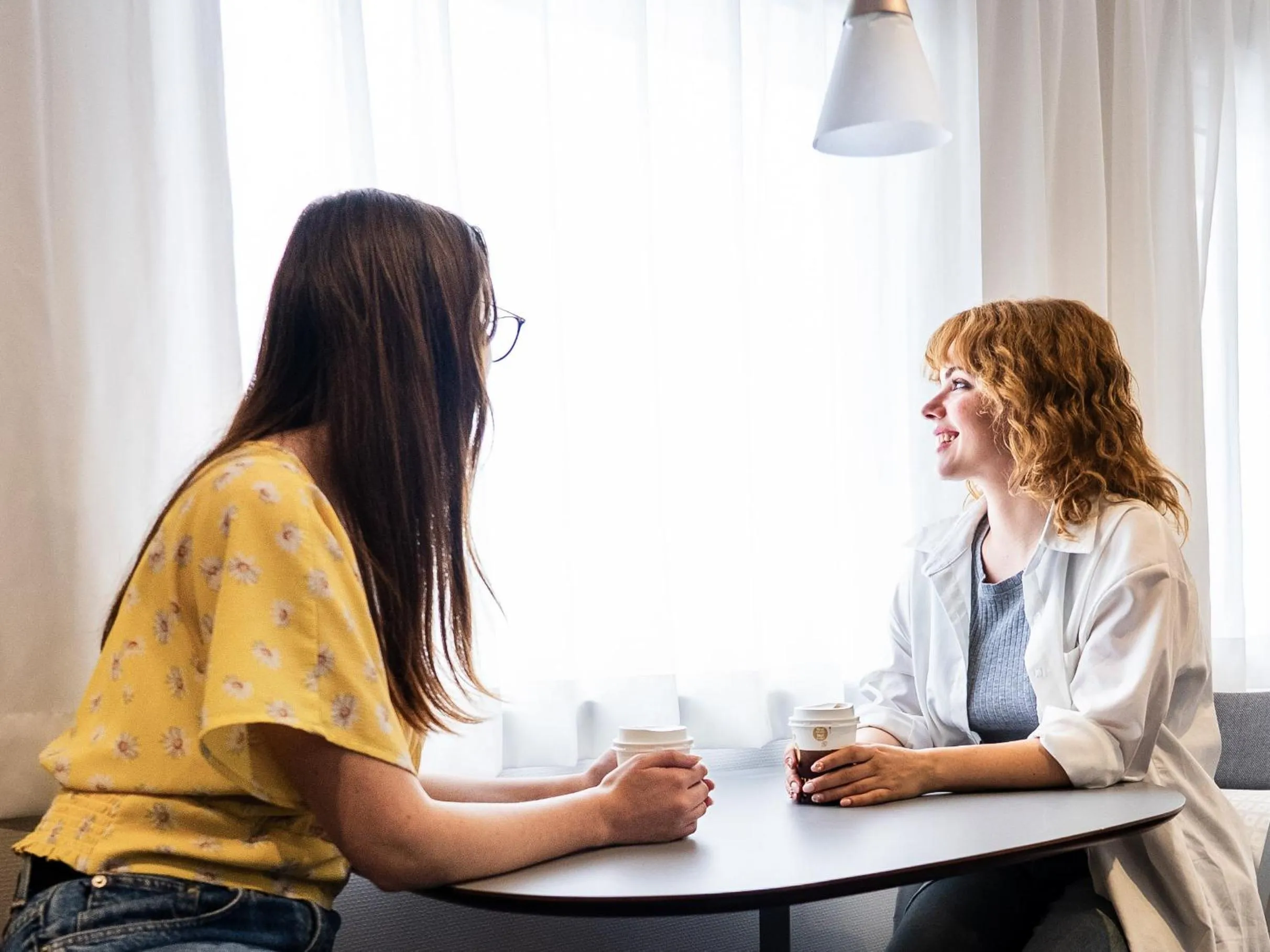Area and facilities in Tokyu Stay Ikebukuro