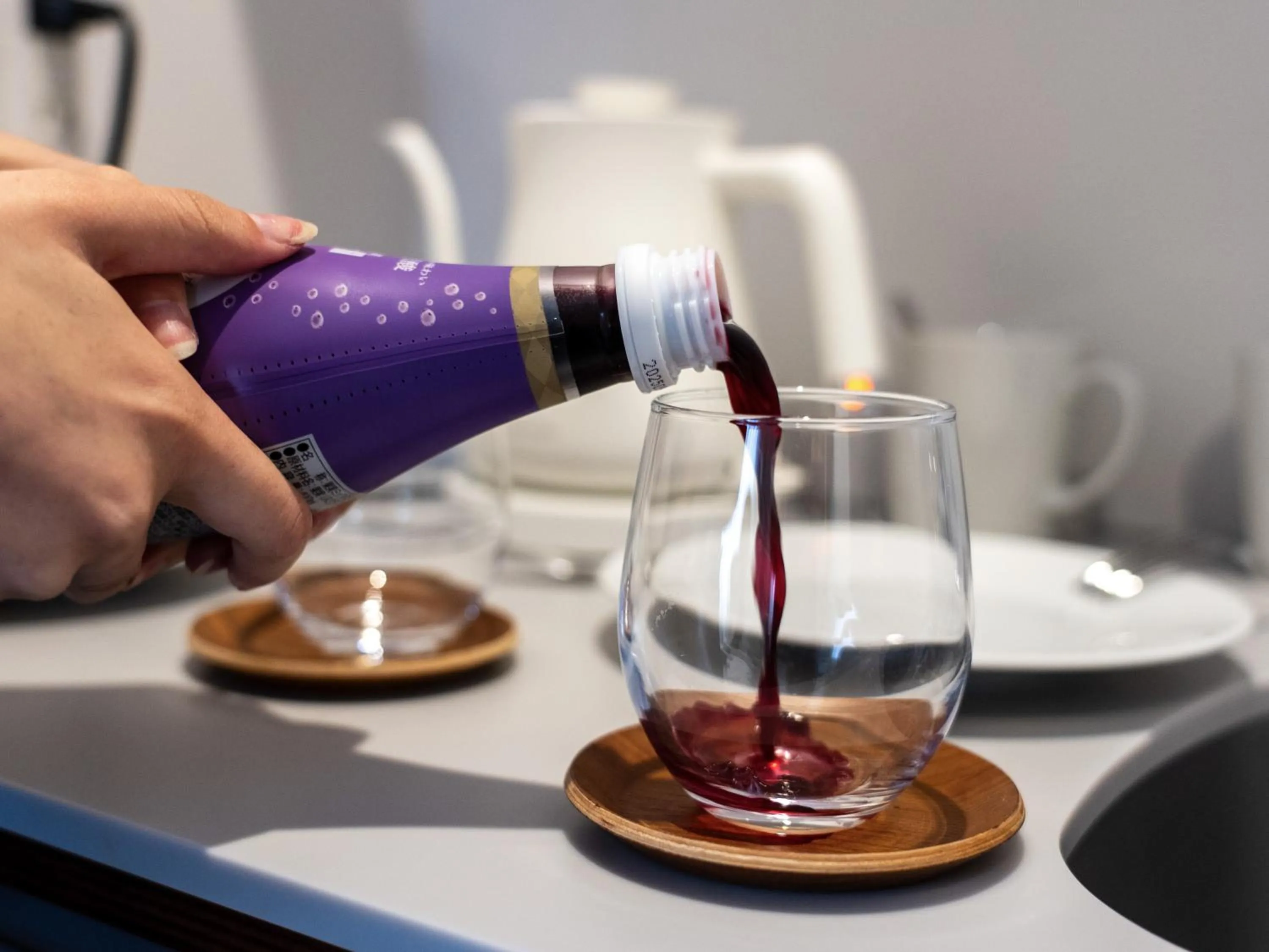 Area and facilities in Tokyu Stay Ikebukuro