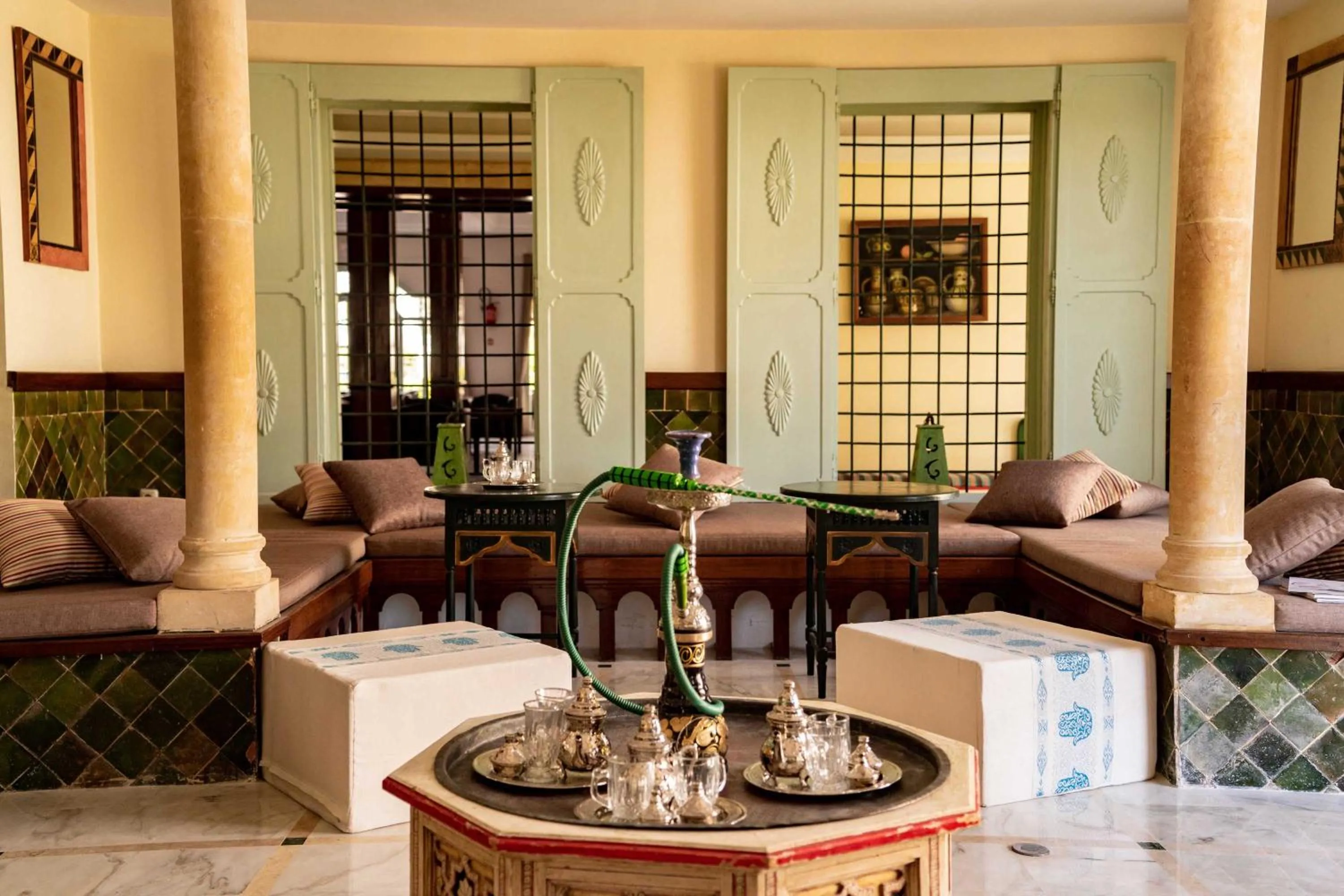 Lounge or bar in TMK Flora Park by Turismark - Adults Only