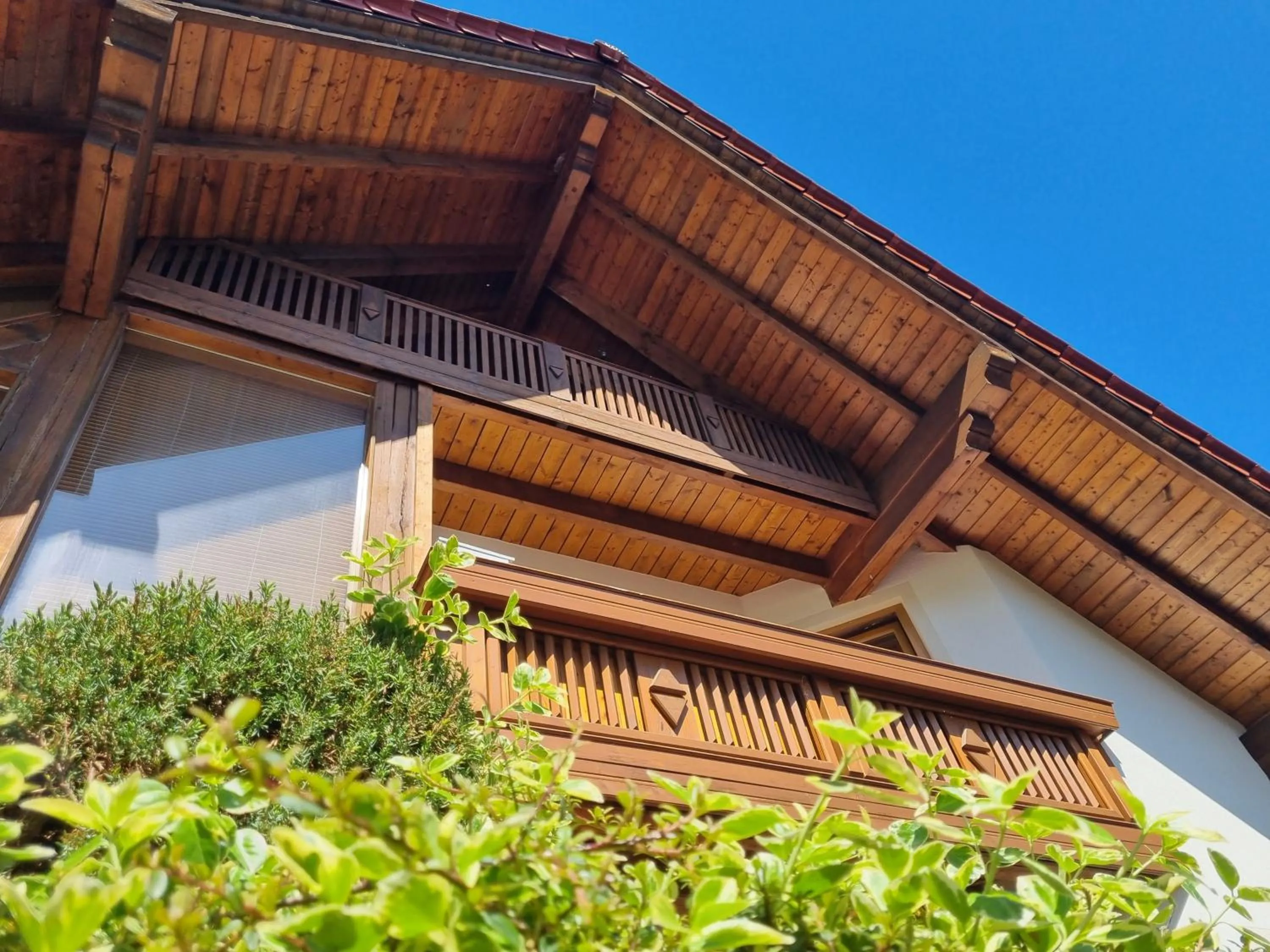 Landhaus Talblick- Frühstückspension