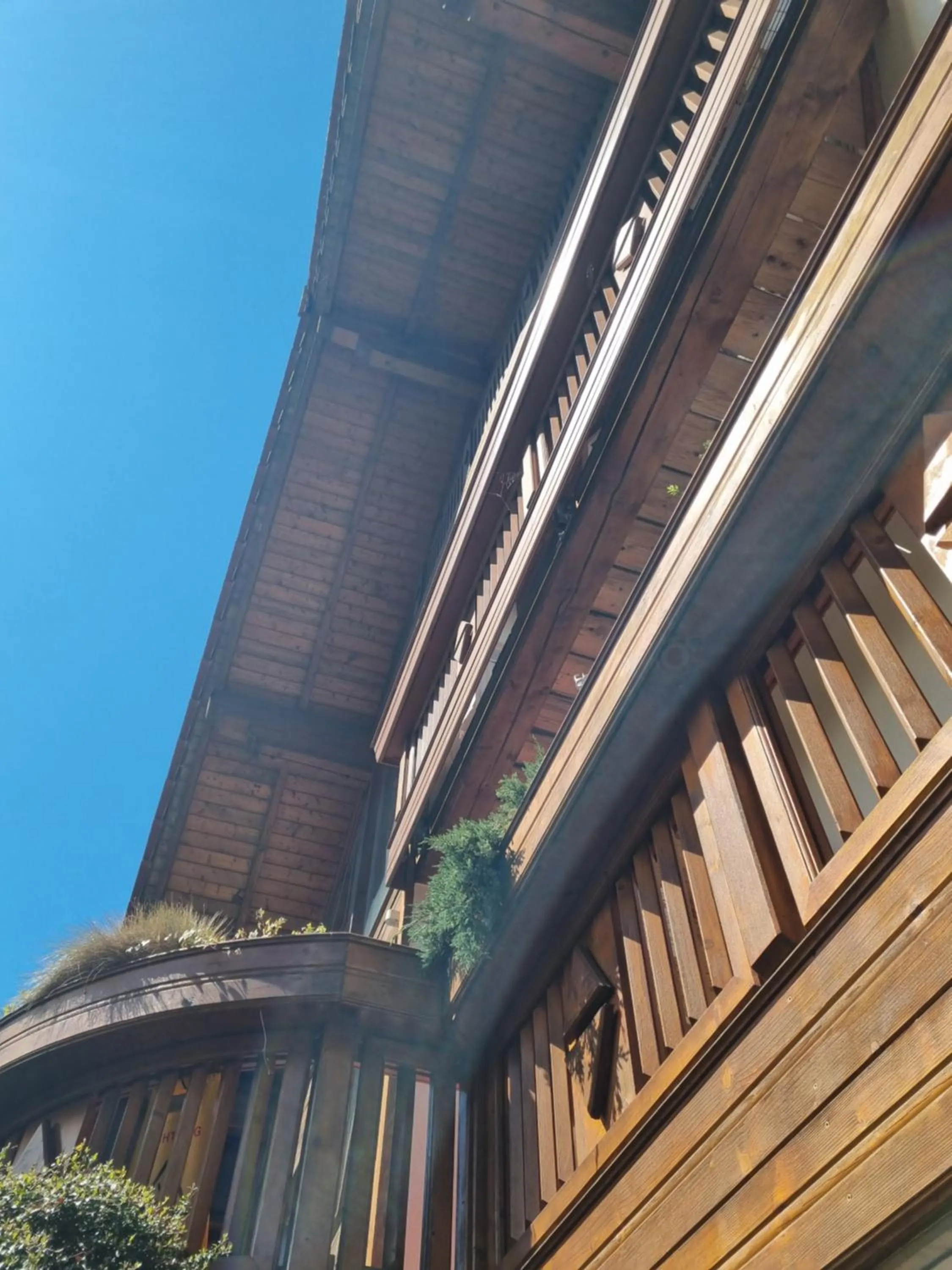 Landhaus Talblick- Frühstückspension