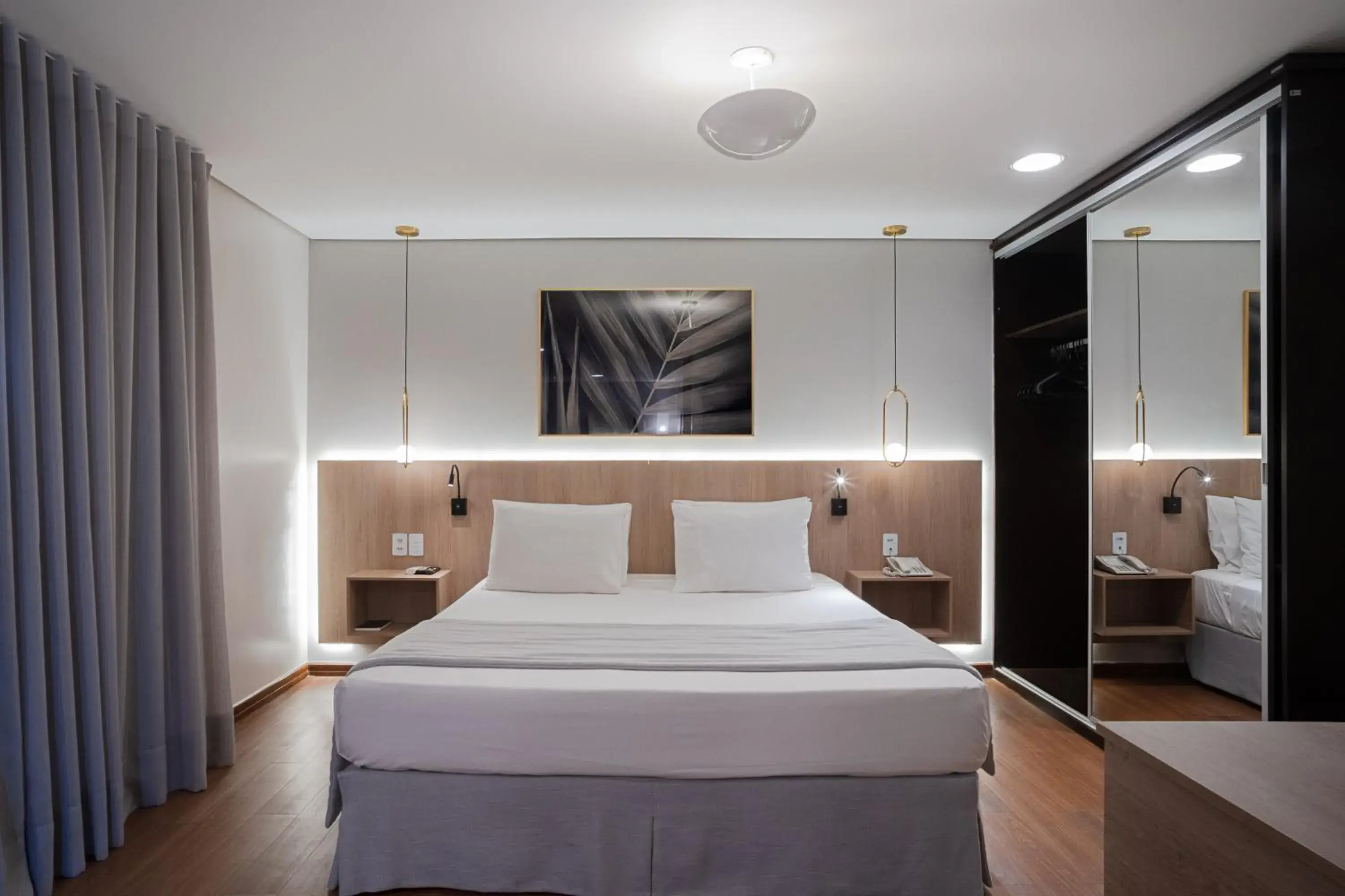 Family Suite in Blue Tree Premium Londrina Family Suite in Blue Tree Premium Londrina