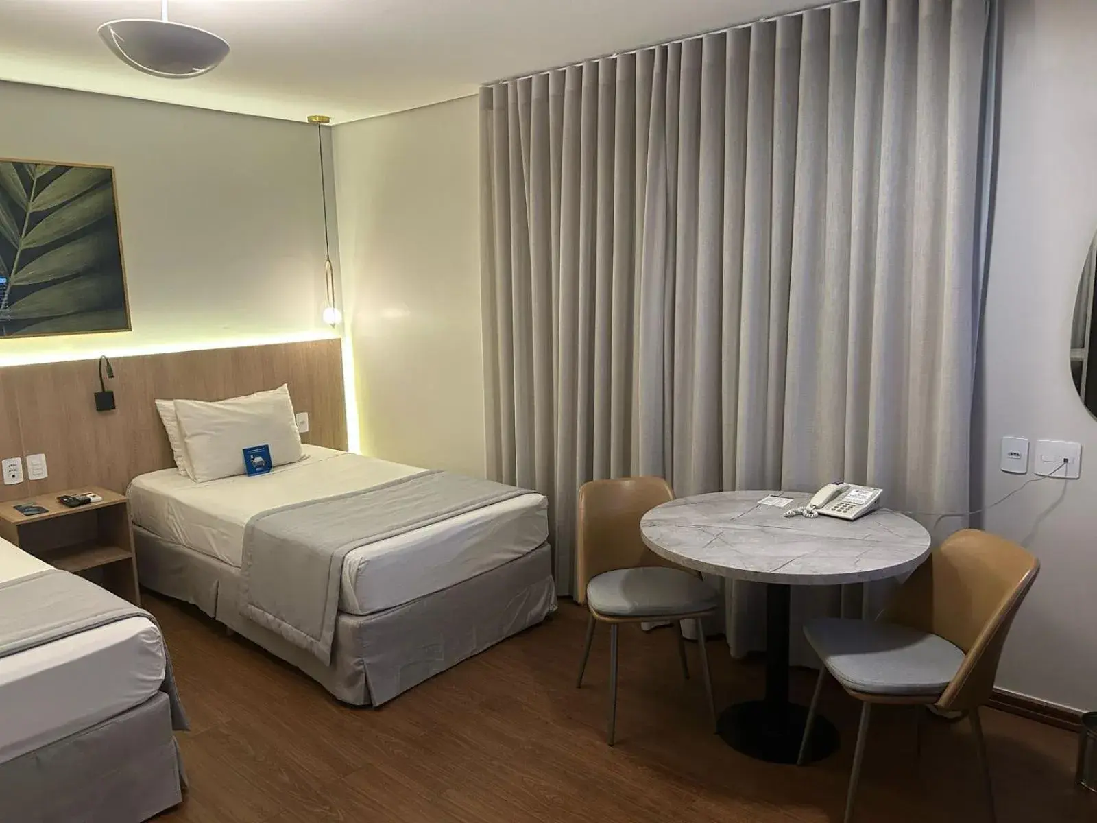 Family Suite in Jk Premium Hotel e Eventos Family Suite in Jk Premium Hotel e Eventos