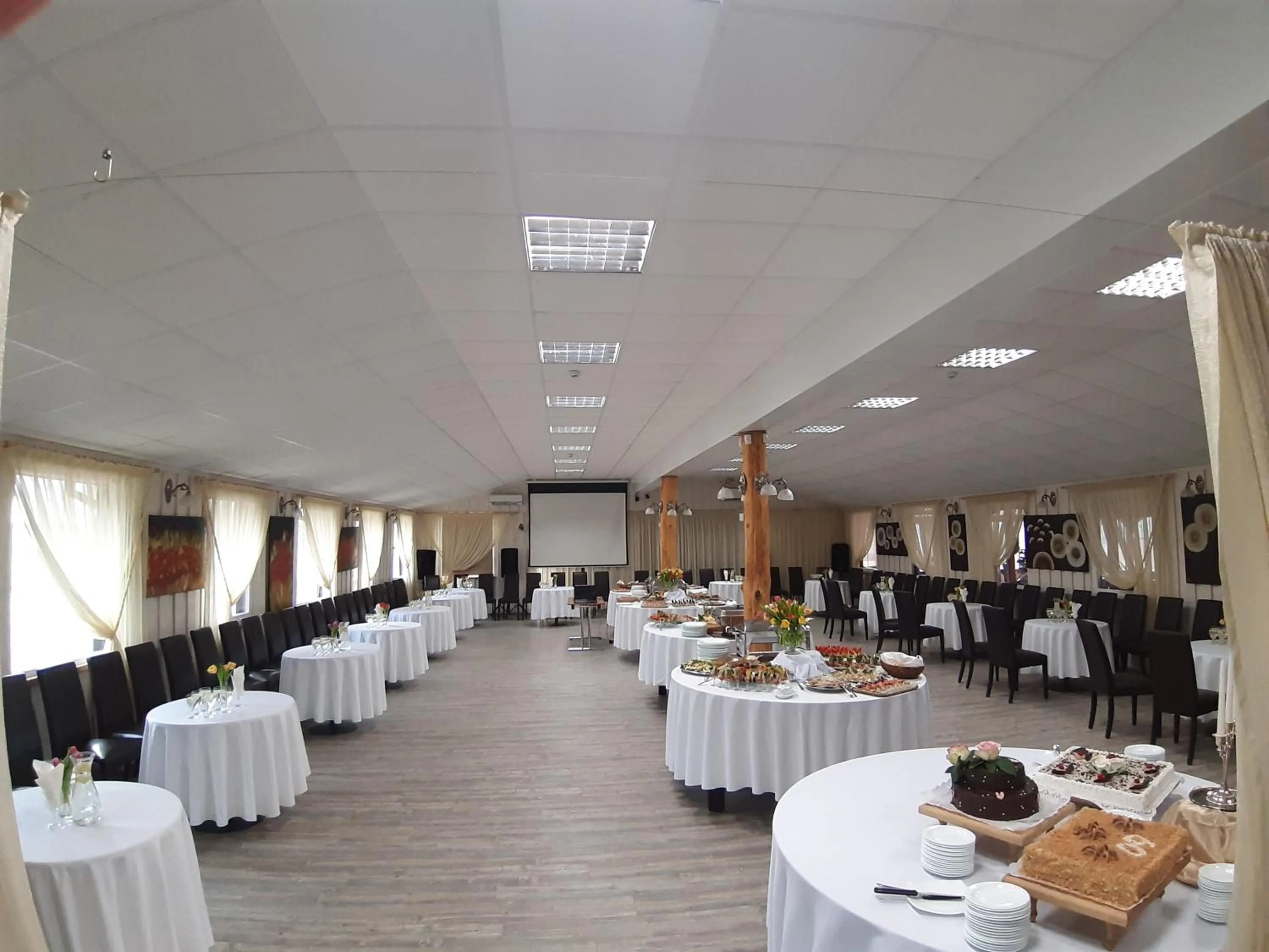 Hotel Green Smiltynė