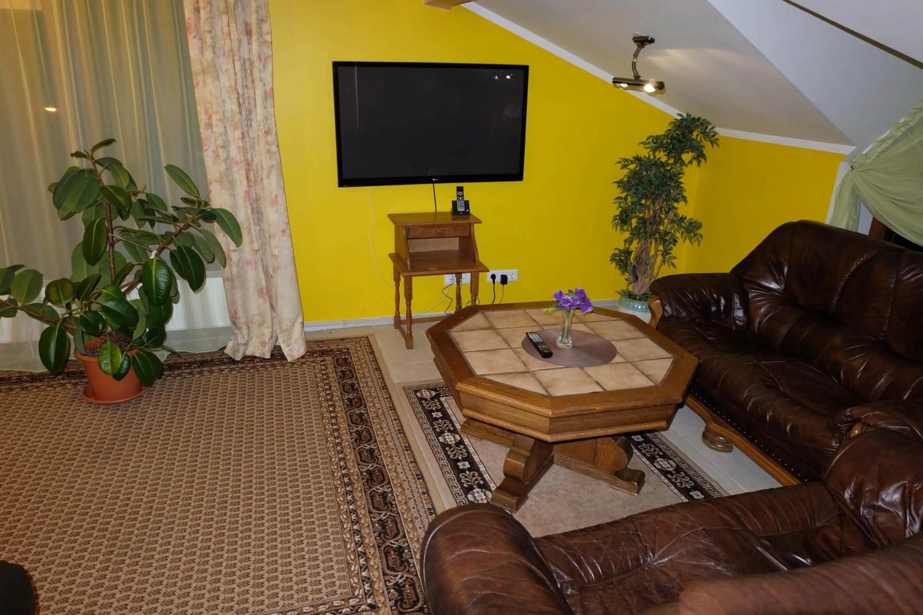 Hotel Green Smiltynė