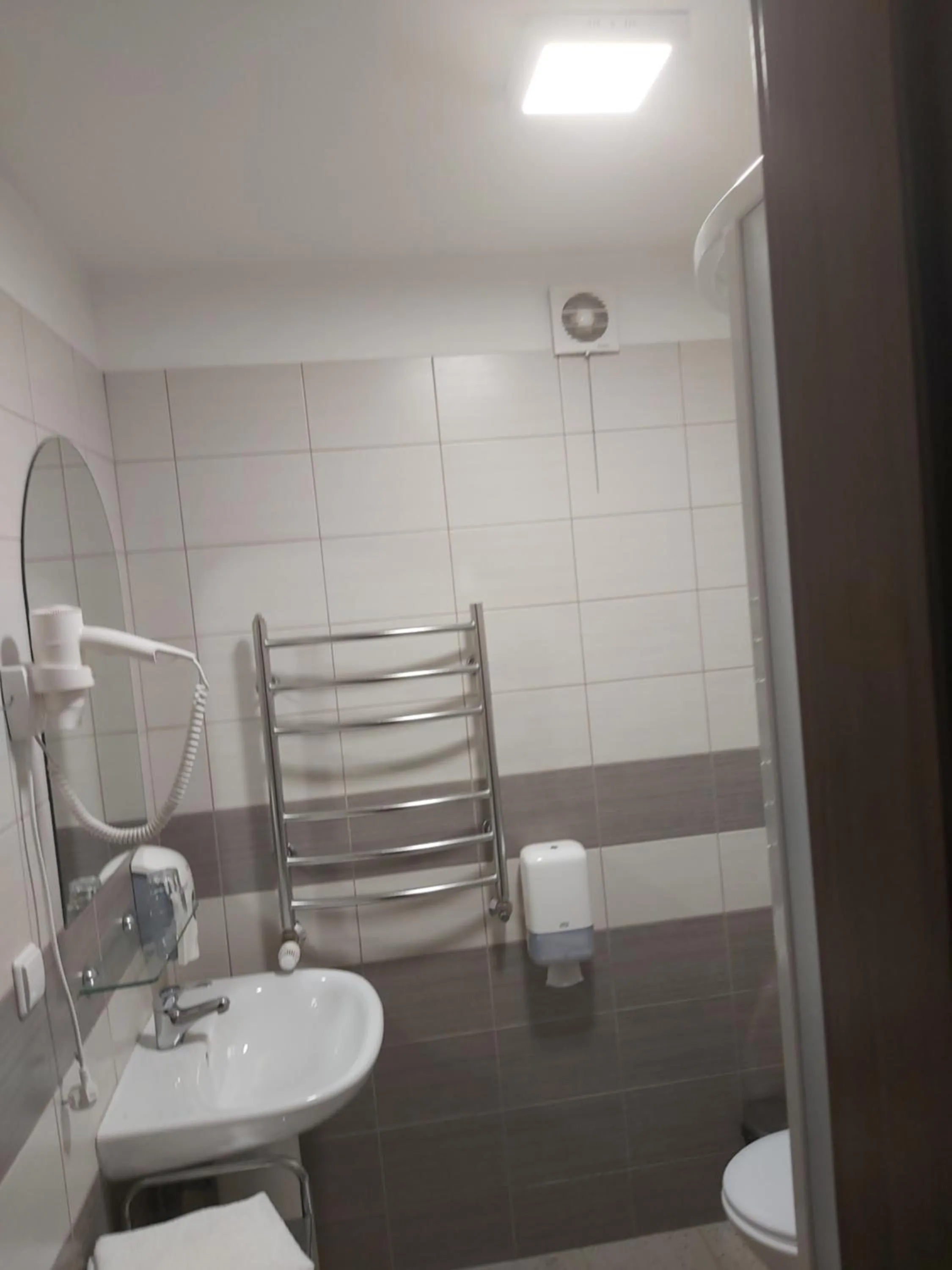 Hotel Green Smiltynė