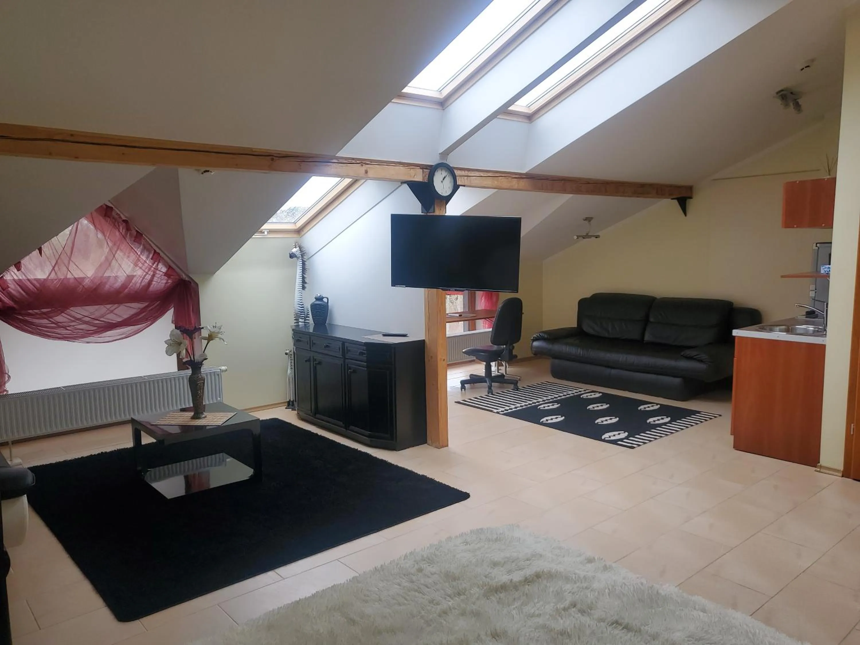 Hotel Green Smiltynė