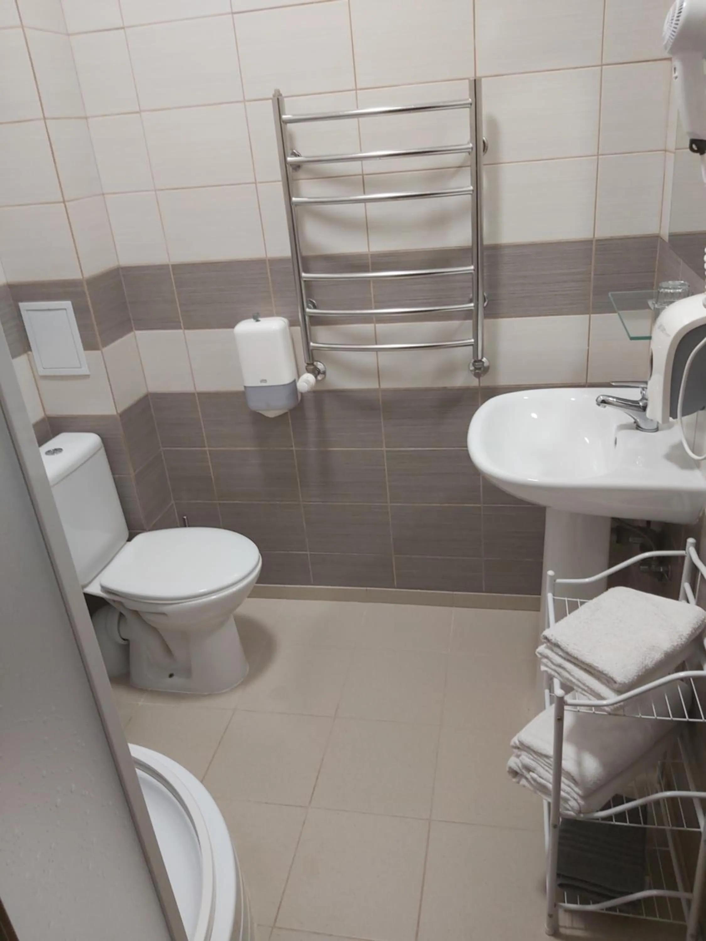 Hotel Green Smiltynė