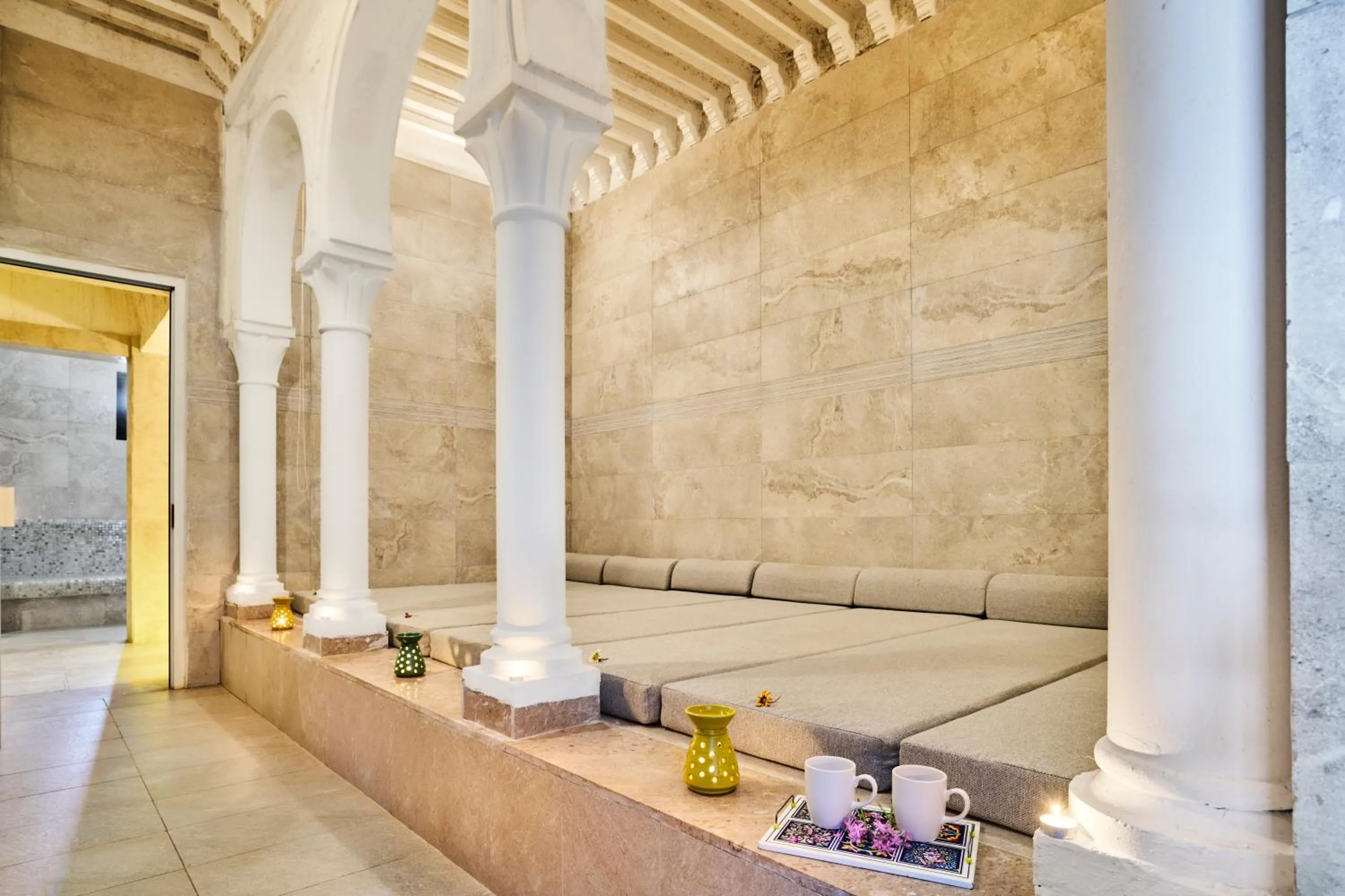 Nozha Beach Resort & Spa