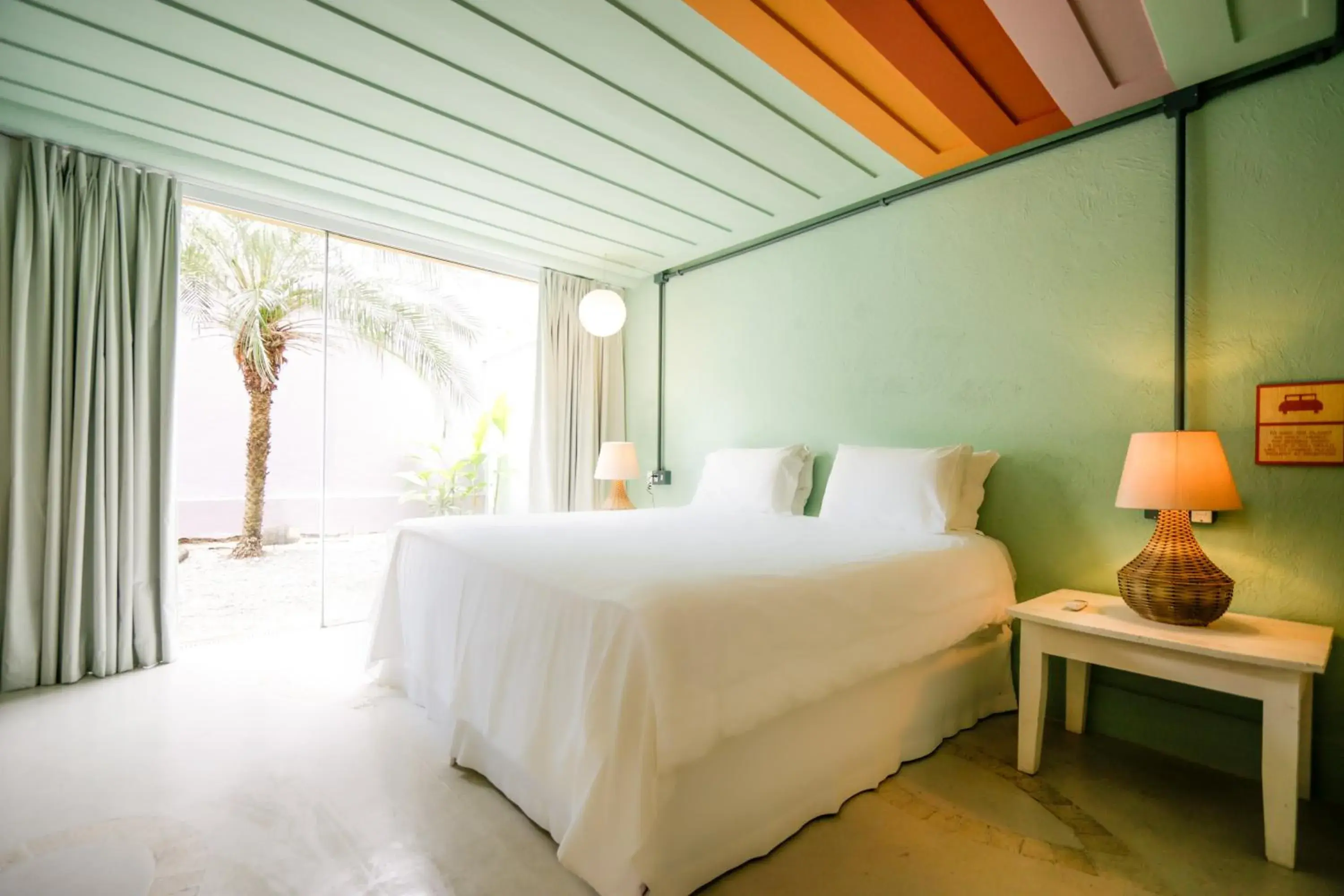 Standard Double Room in Selina Buzios Standard Double Room in Selina Buzios