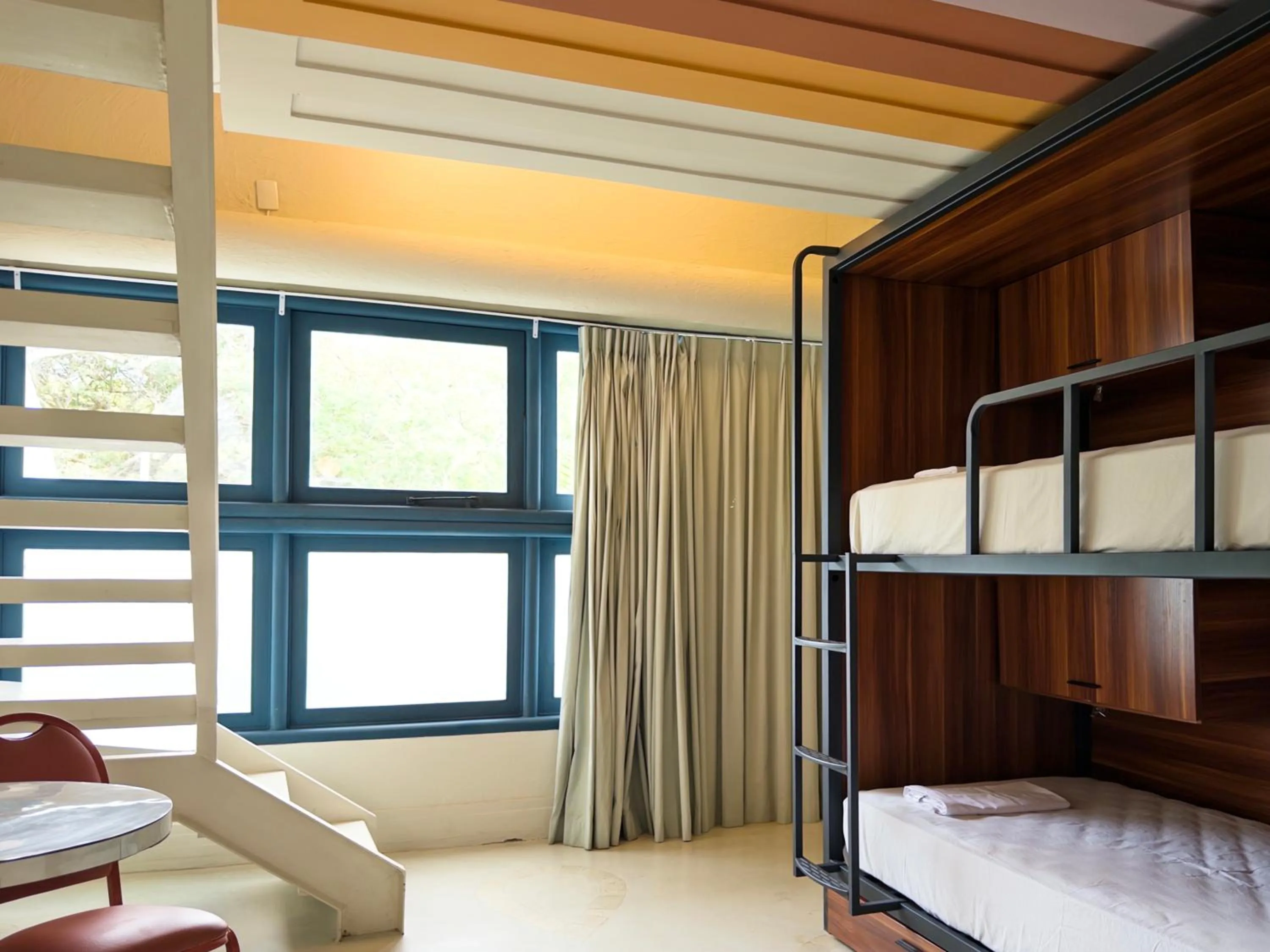 bunk bed, Bed in Own Búzios Beach Hotel