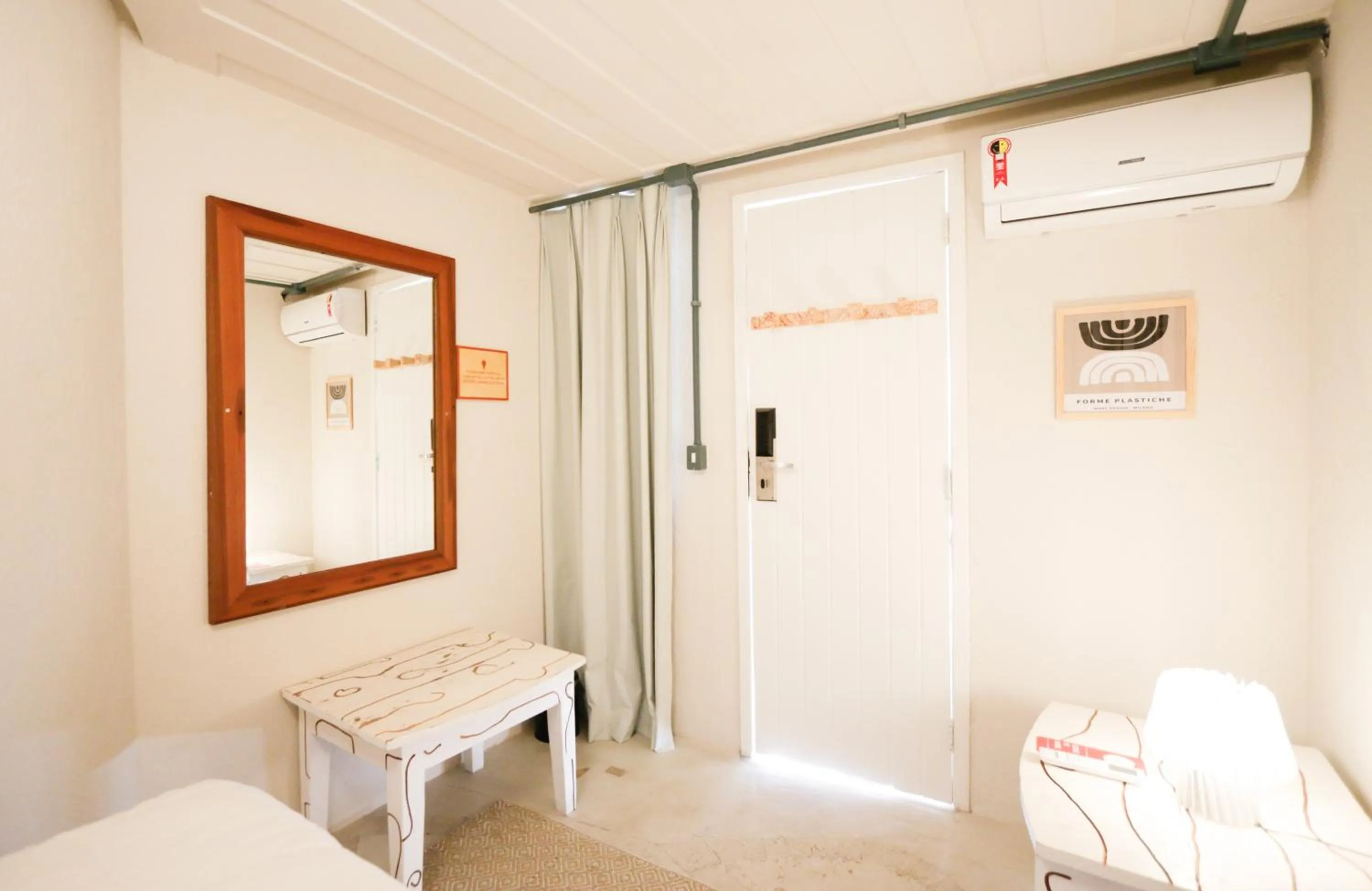 Bedroom in Selina Buzios