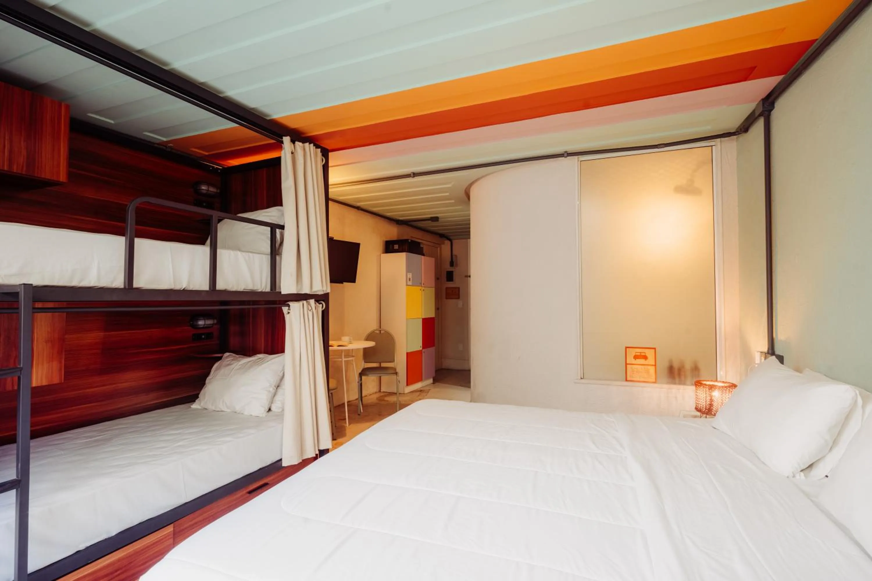 Bedroom, Bed in Own Búzios Beach Hotel