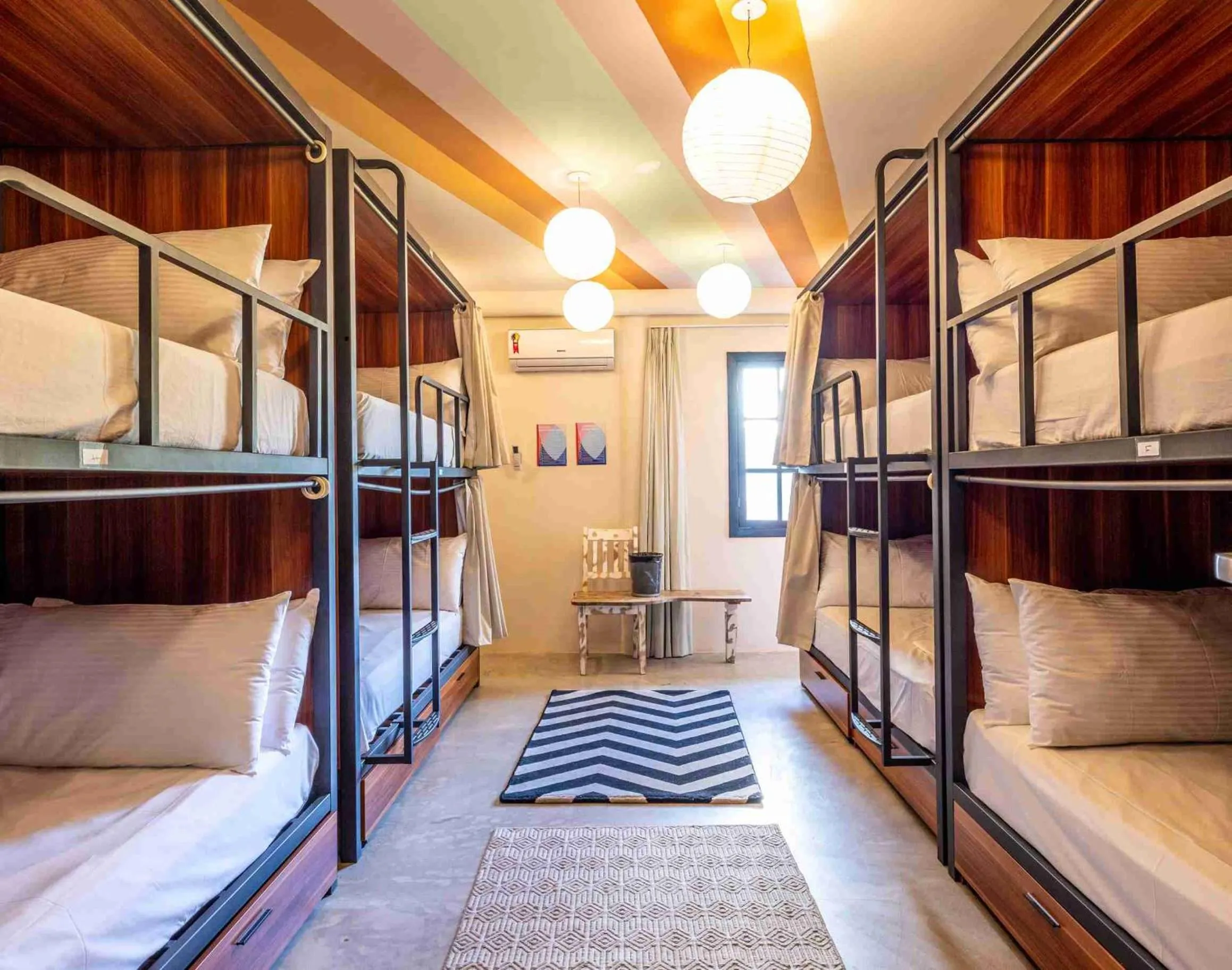 Bedroom, Bed in Selina Buzios