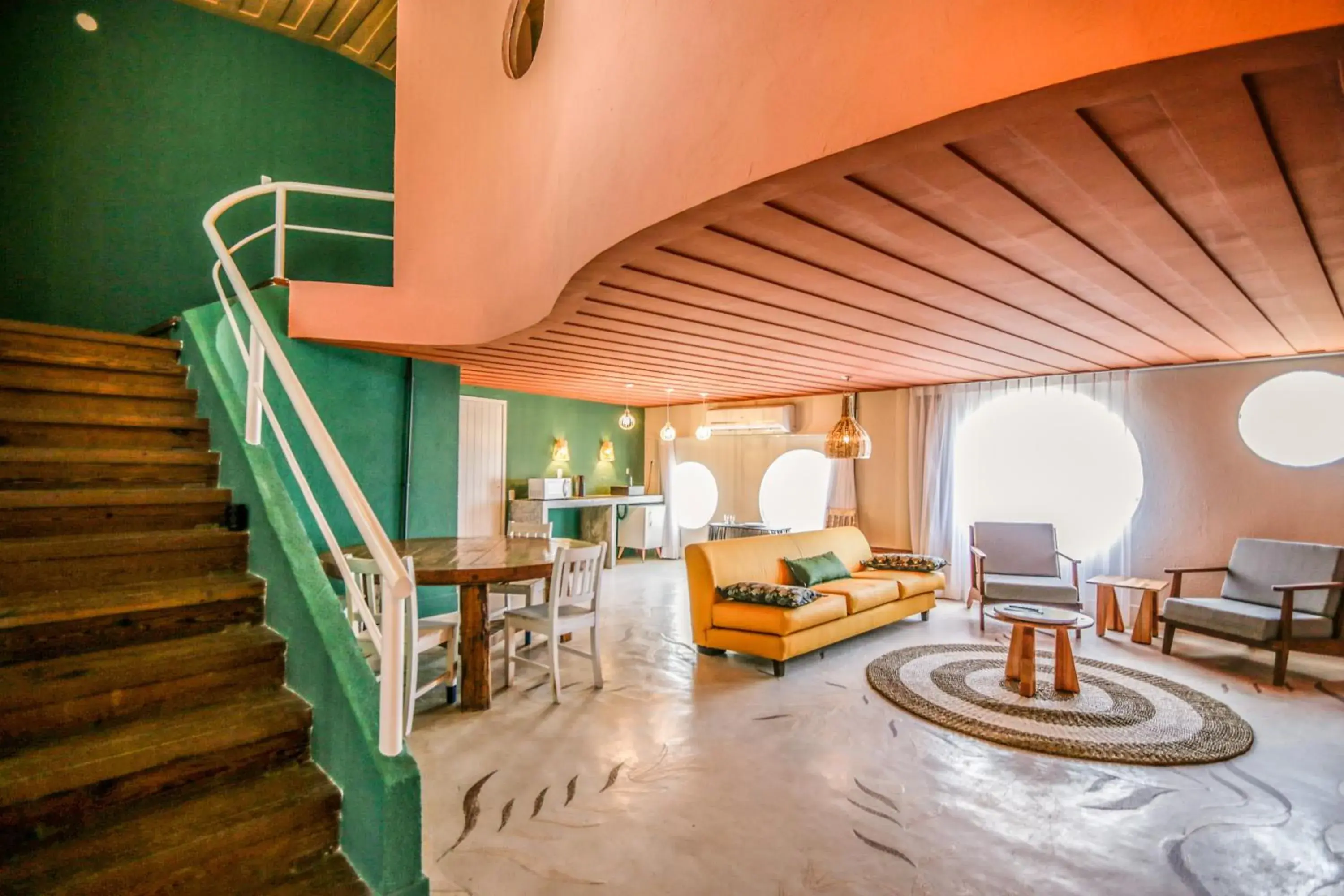 Duplex Studio in Selina Buzios Duplex Studio in Selina Buzios