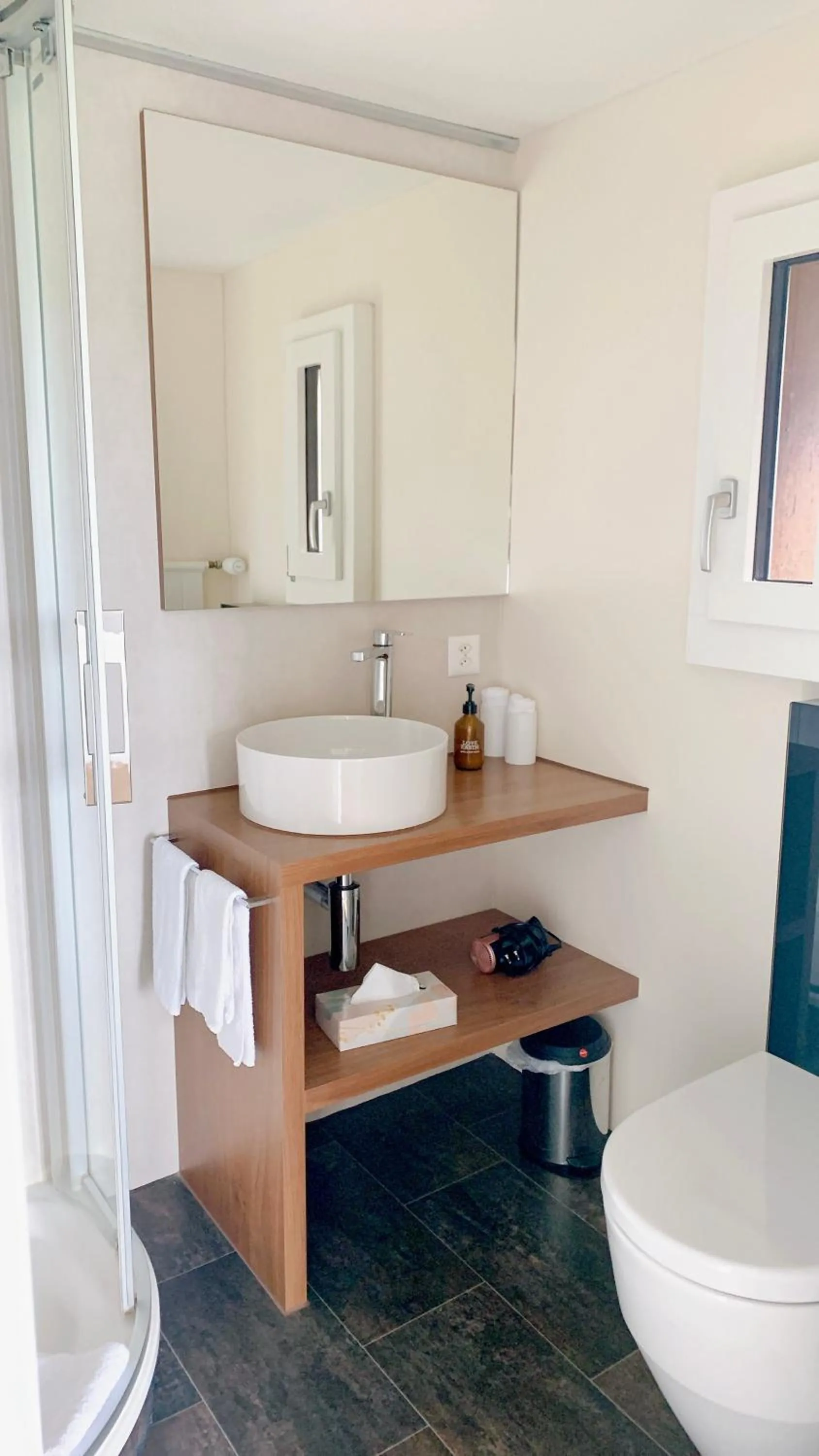 Hotel Friedheim Weggis