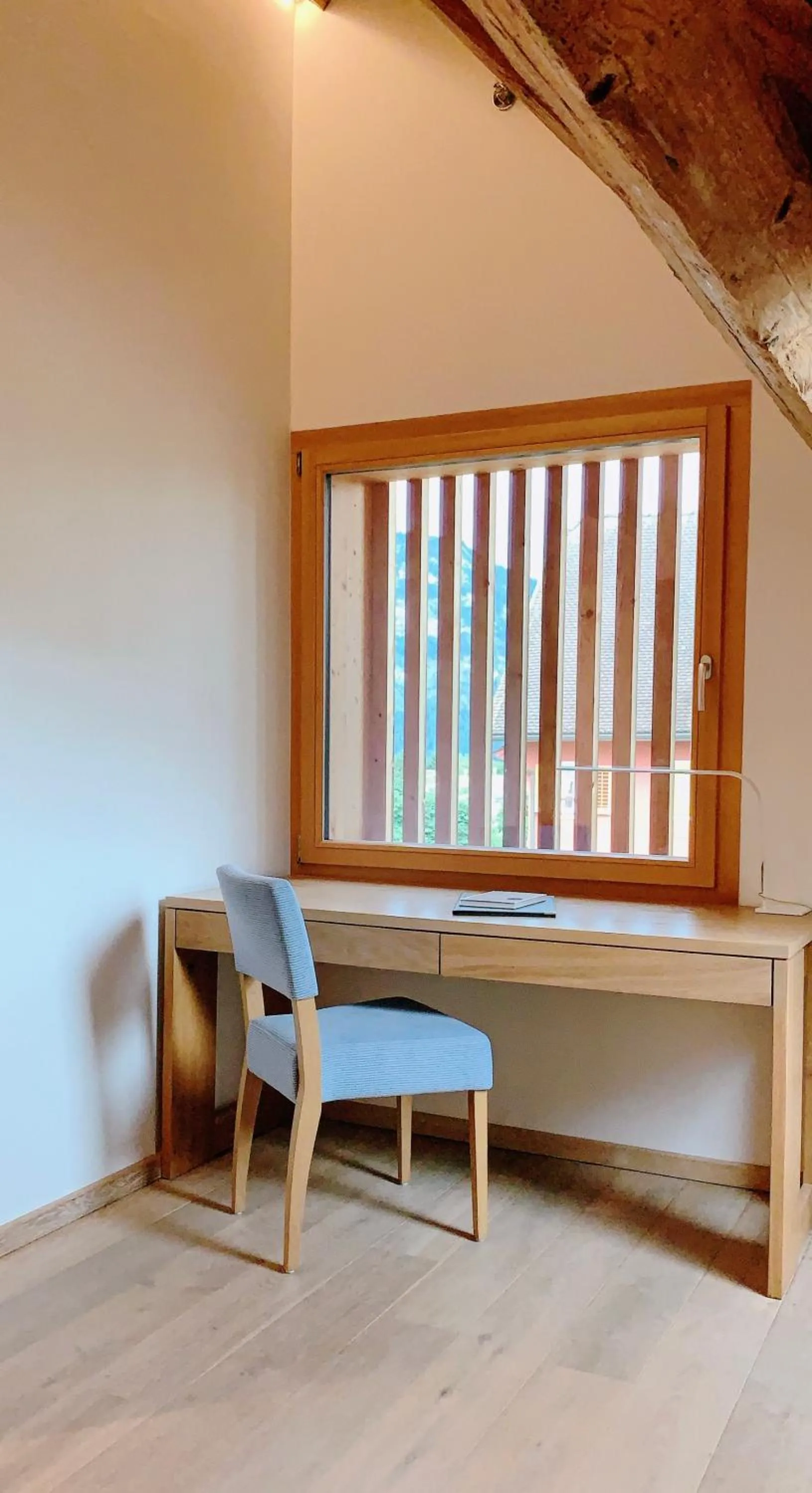 Hotel Friedheim Weggis