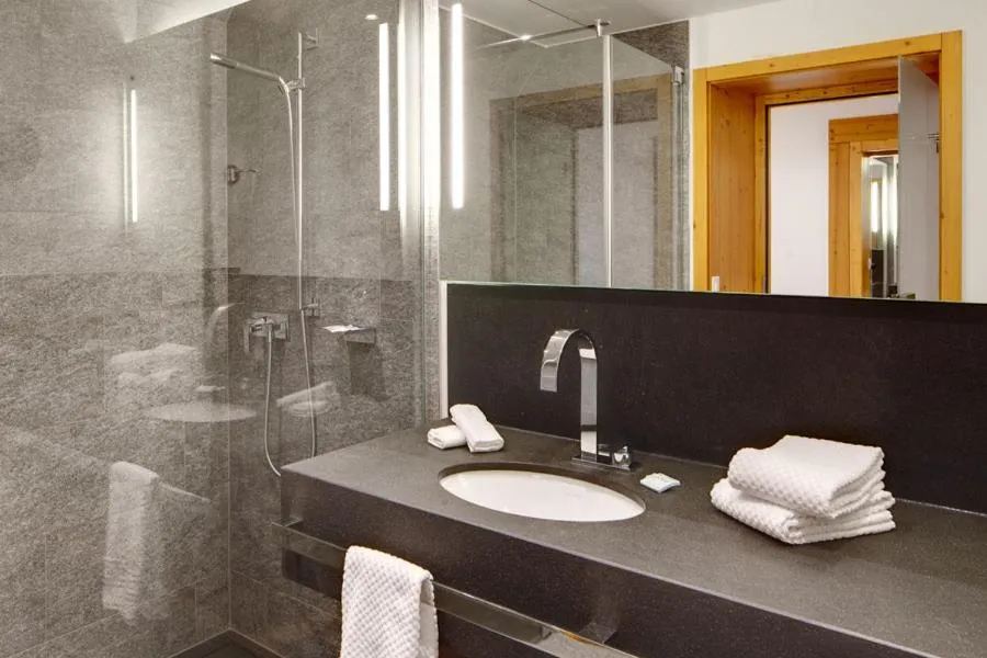 Hotel Friedheim Weggis