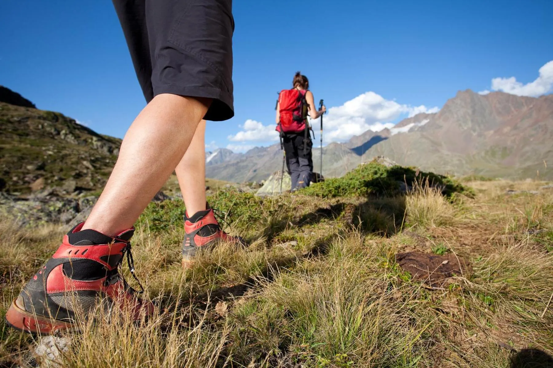 Day in Hotel Lärchenhof